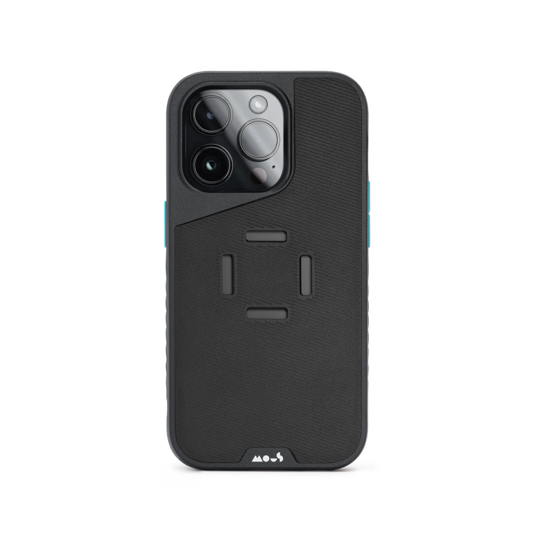 IntraLock® MagSafe Phone Case with Mous-Grade Protection