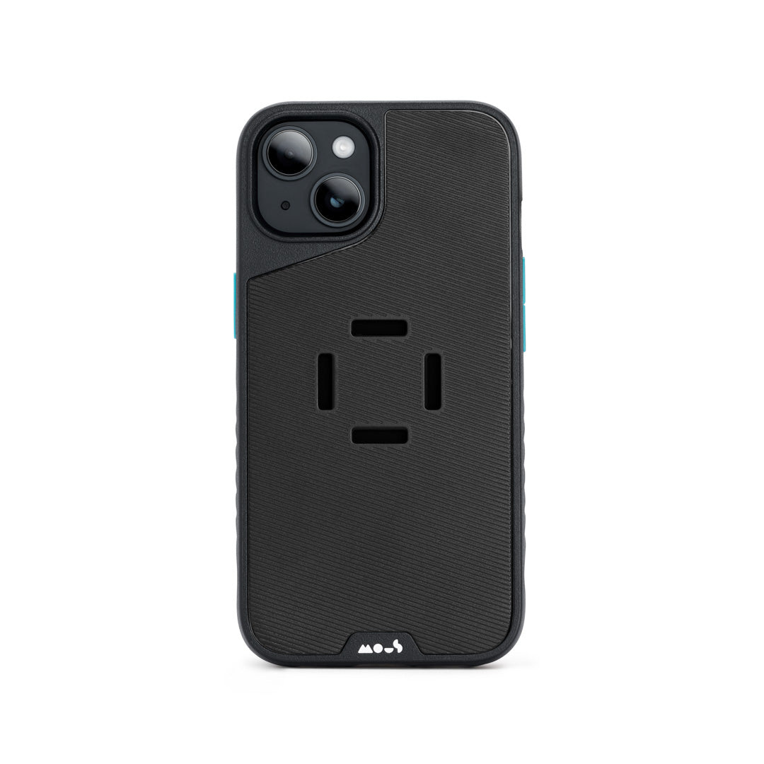 IntraLock® MagSafe Phone Case with Mous-Grade Protection