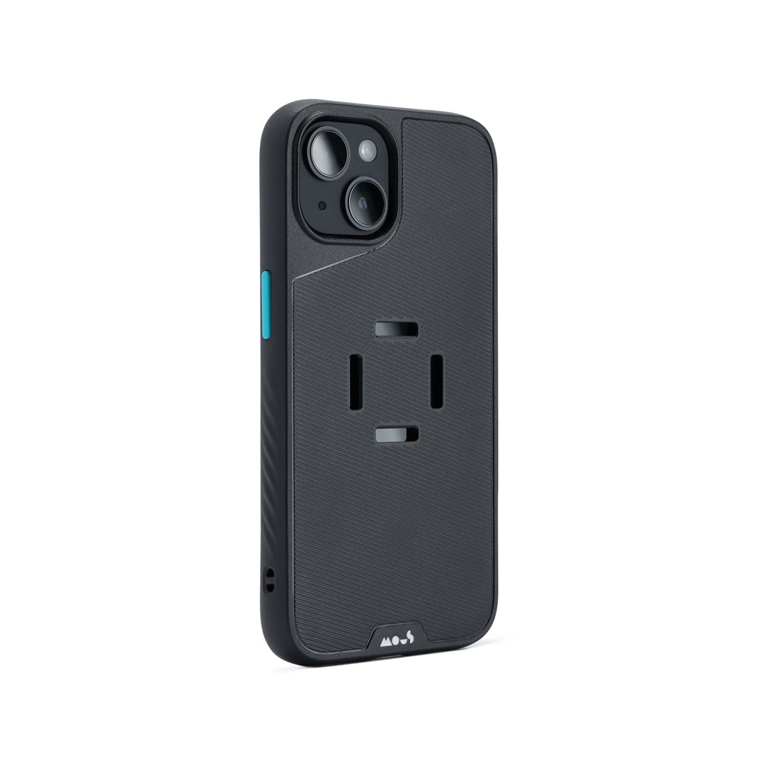 IntraLock® MagSafe Phone Case with Mous-Grade Protection