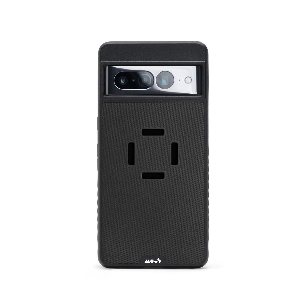IntraLock® MagSafe Phone Case with Mous-Grade Protection