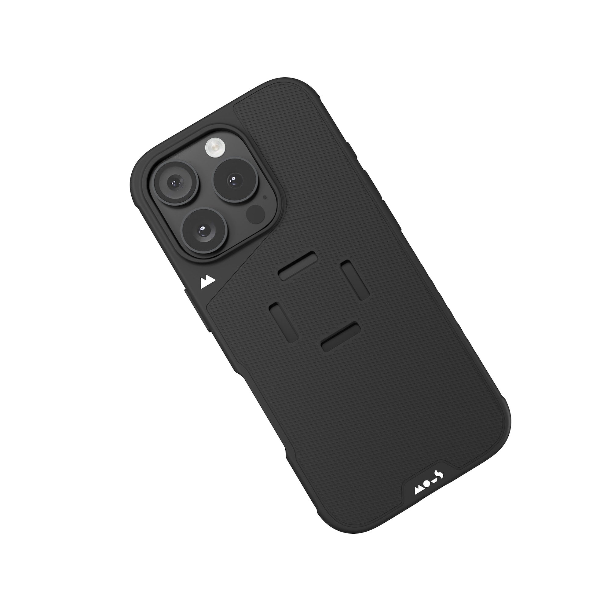 IntraLock® MagSafe Phone Case with Mous-Grade Protection