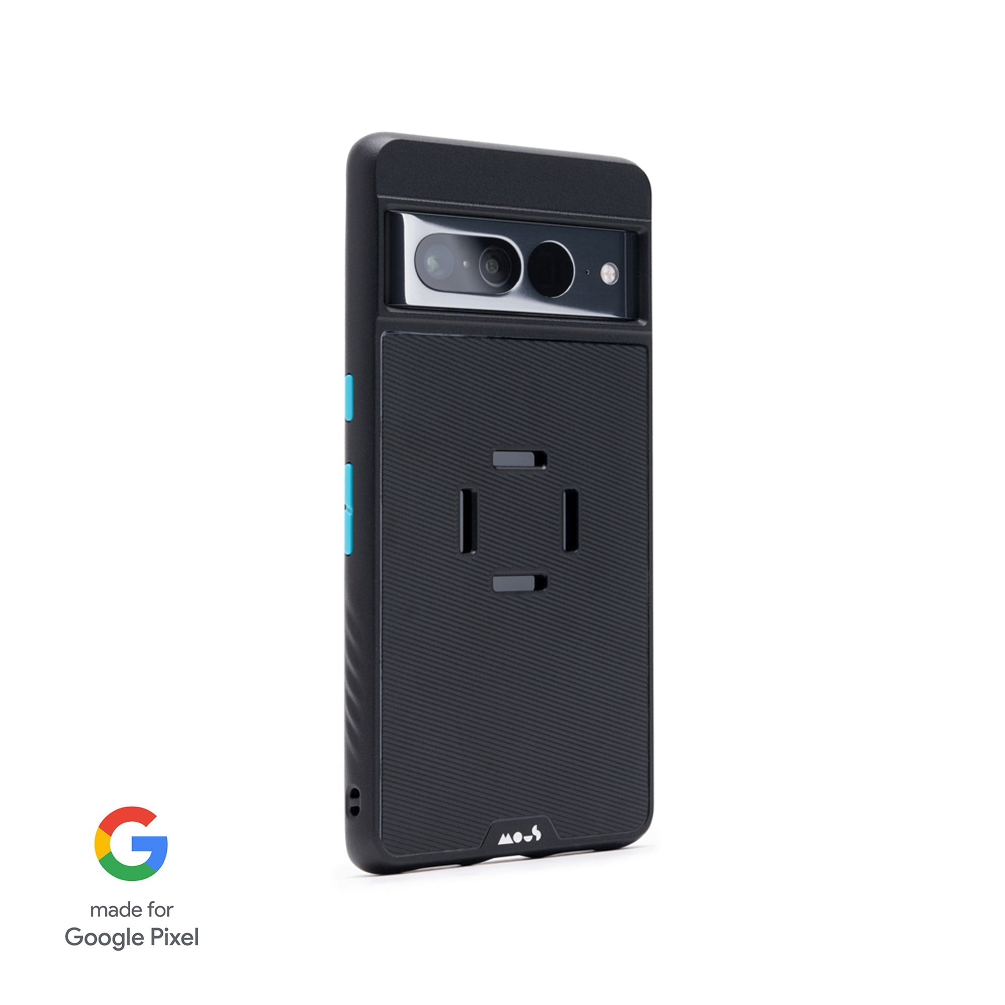 IntraLock® MagSafe Phone Case with Mous-Grade Protection