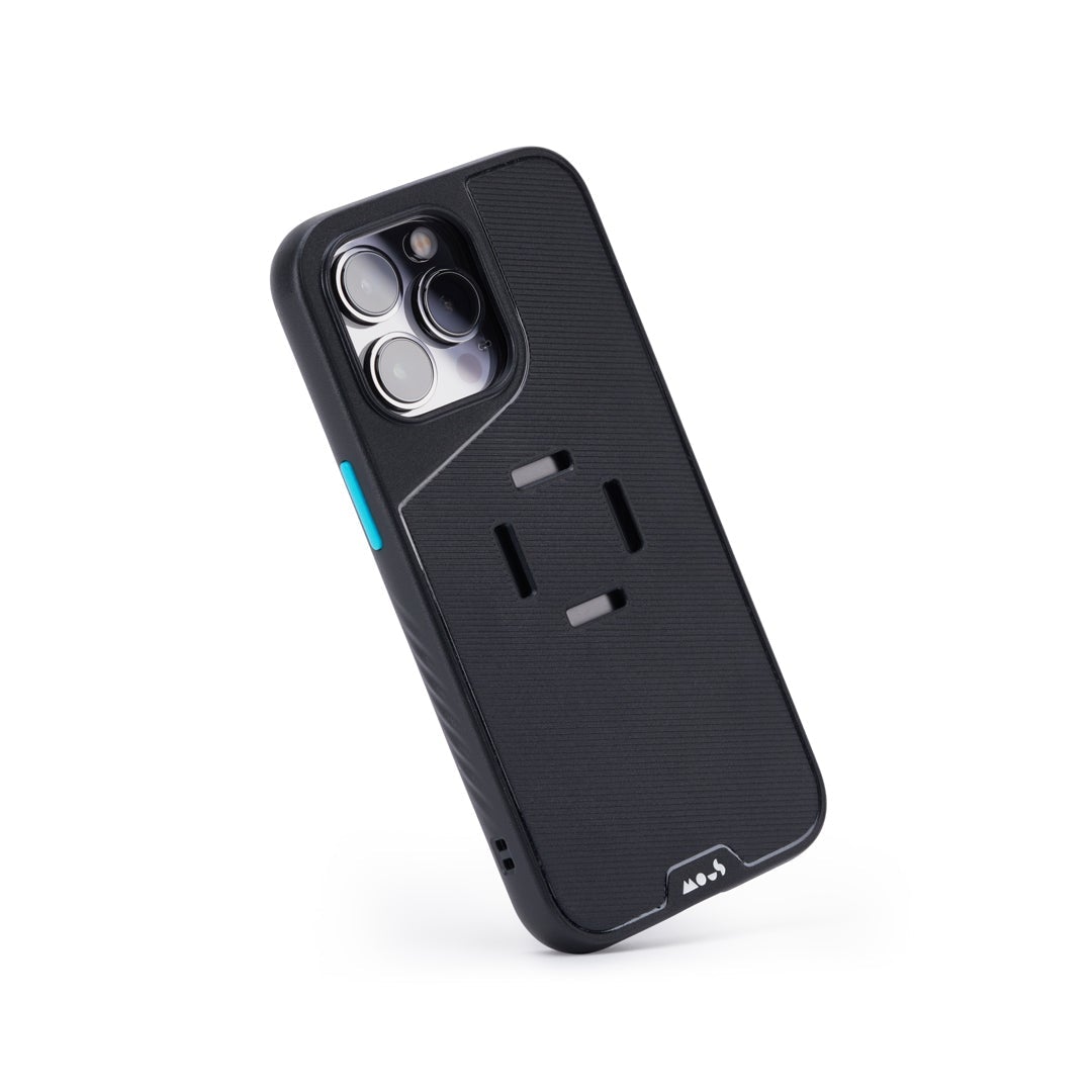 IntraLock® MagSafe Phone Case with Mous-Grade Protection
