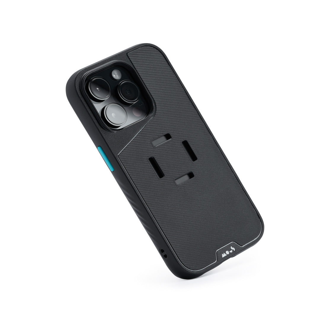 IntraLock® MagSafe Phone Case with Mous-Grade Protection