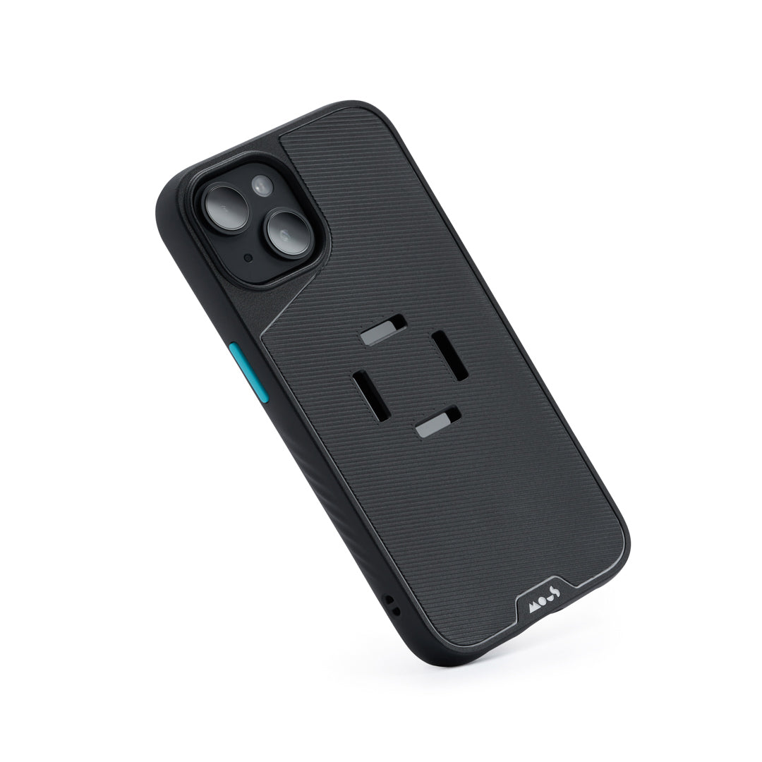 IntraLock® MagSafe Phone Case with Mous-Grade Protection