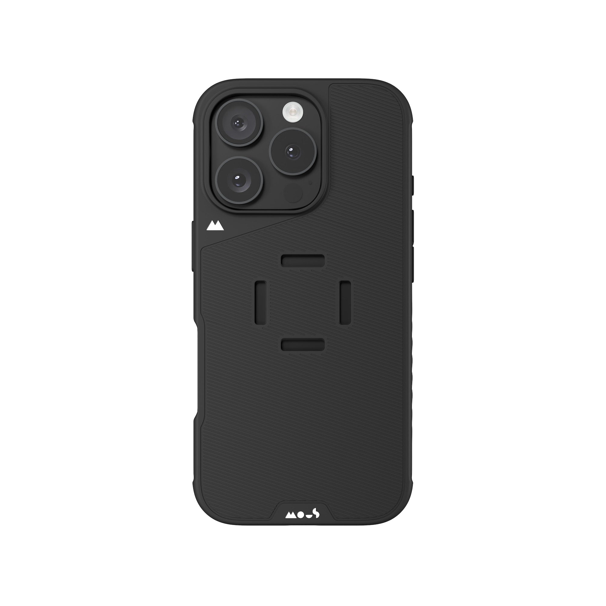 IntraLock® MagSafe Phone Case with Mous-Grade Protection