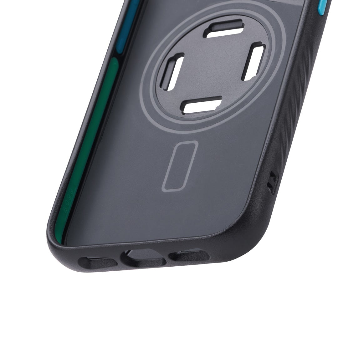 IntraLock® MagSafe Phone Case with Mous-Grade Protection