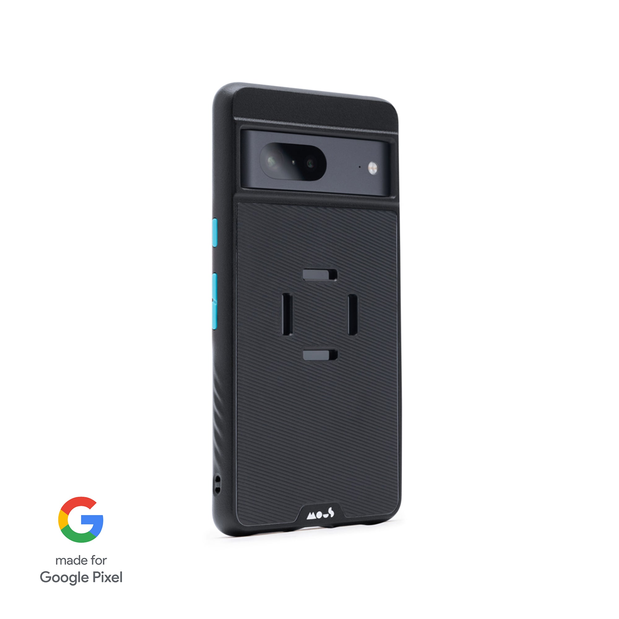IntraLock® MagSafe Phone Case with Mous-Grade Protection