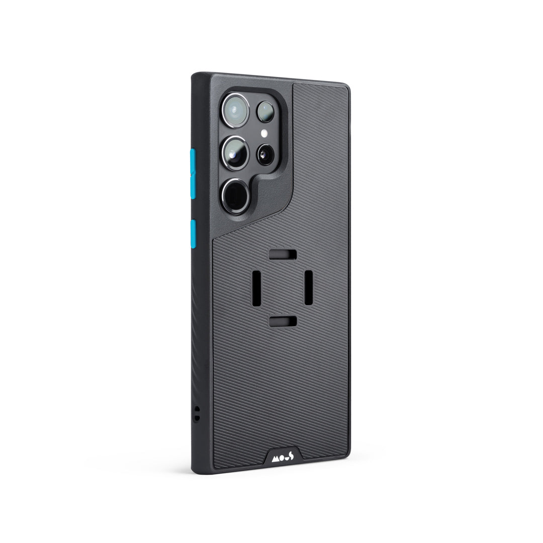 IntraLock® MagSafe Phone Case with Mous-Grade Protection