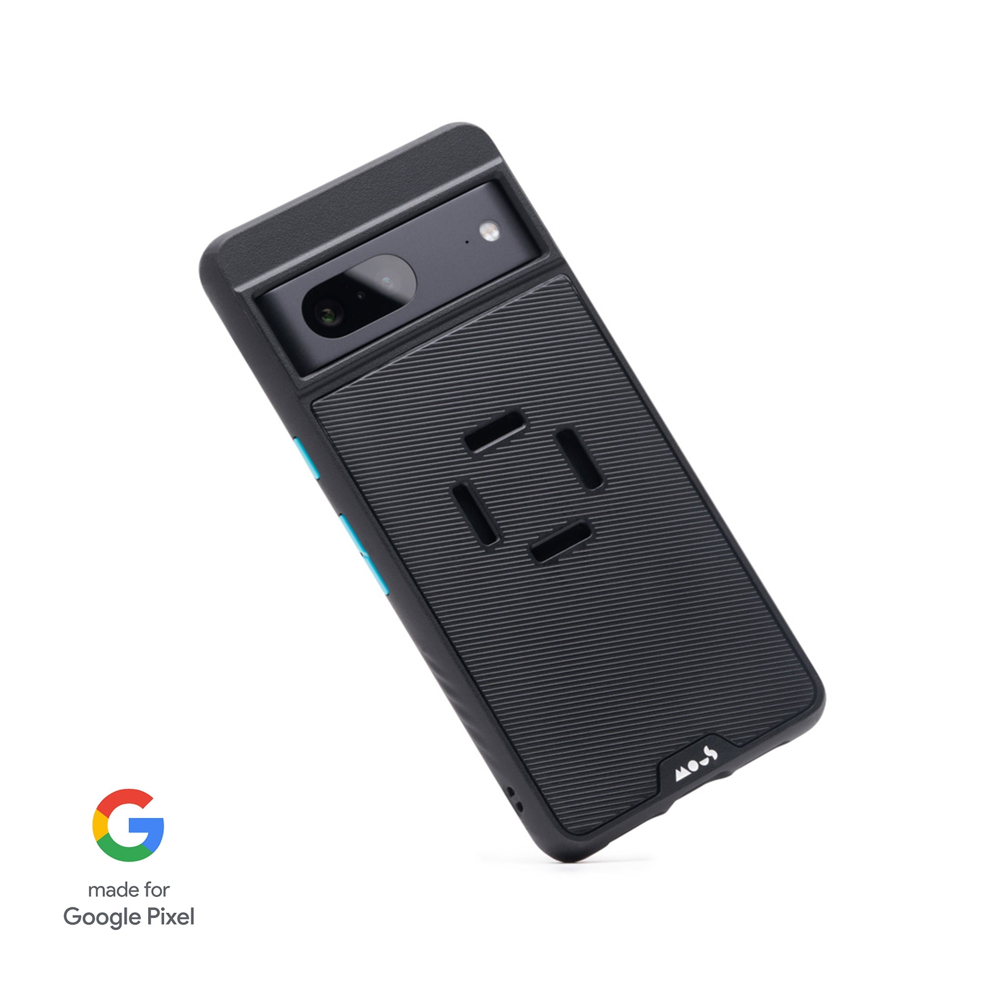 IntraLock® MagSafe Phone Case with Mous-Grade Protection
