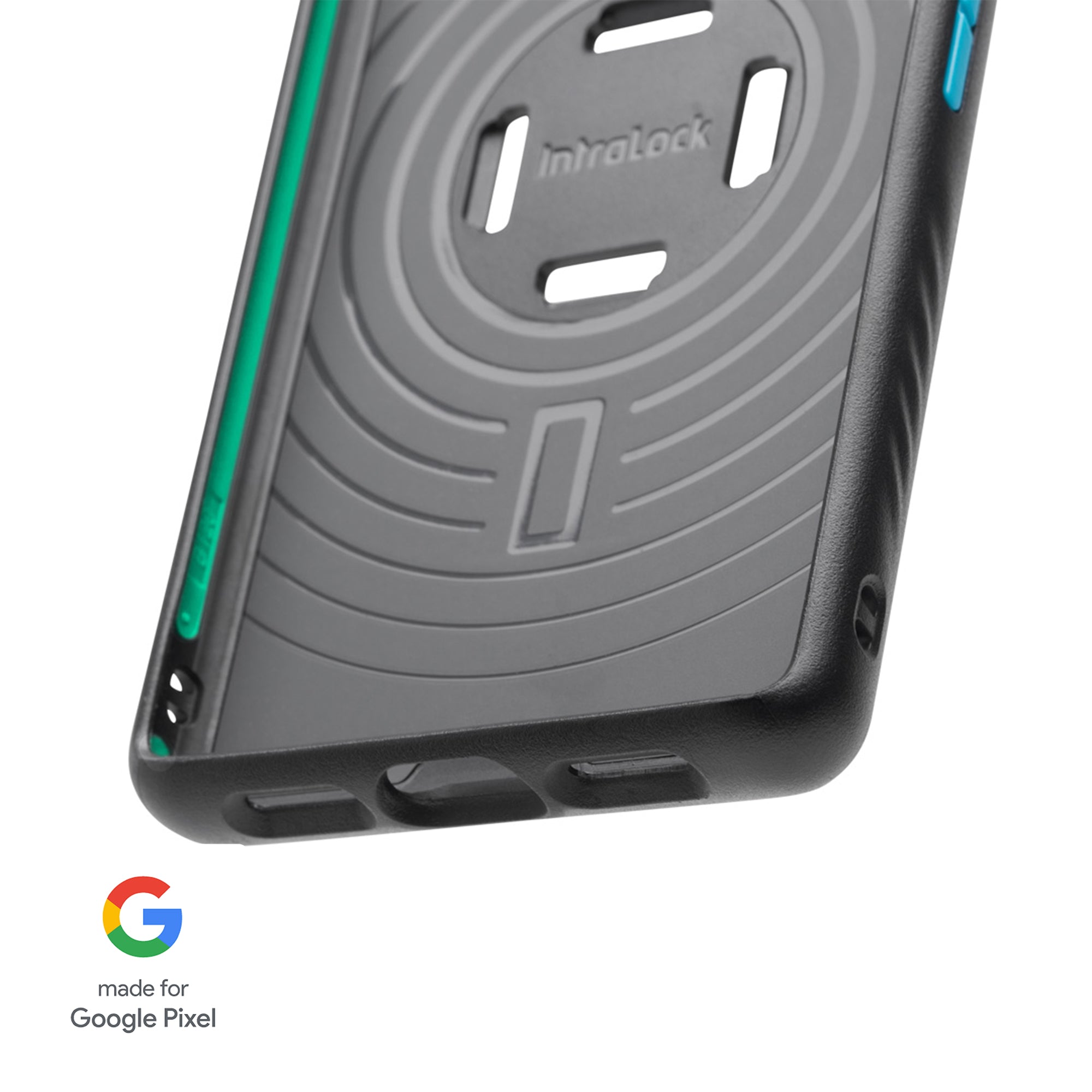 IntraLock® MagSafe Phone Case with Mous-Grade Protection
