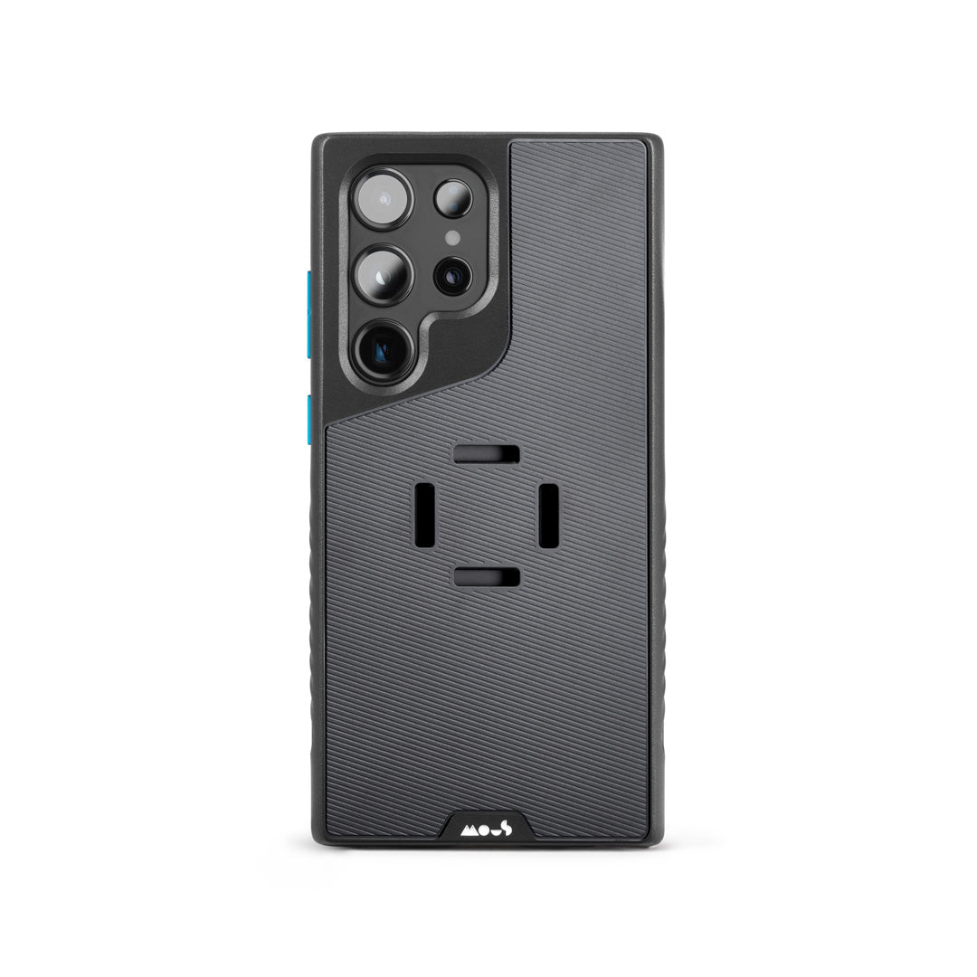 IntraLock® MagSafe Phone Case with Mous-Grade Protection