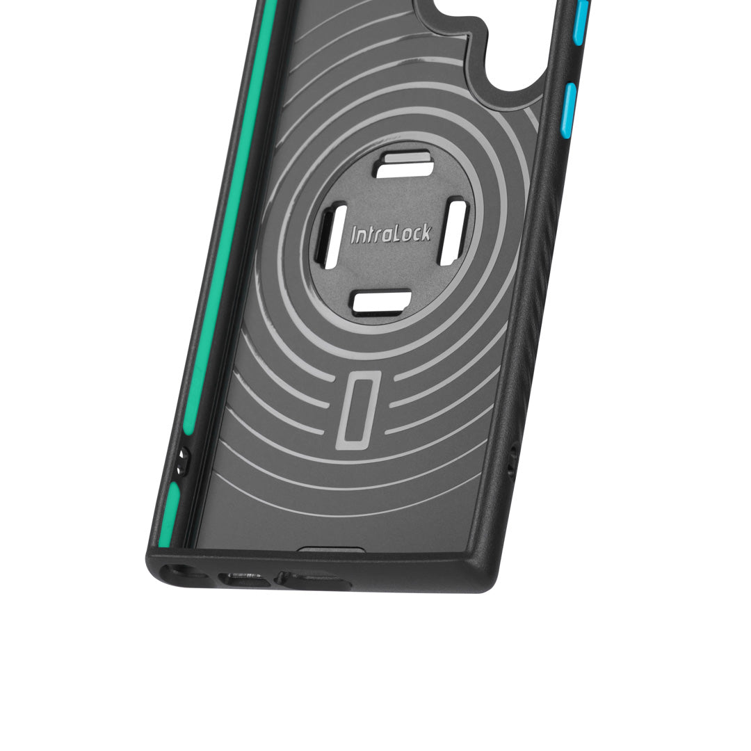 IntraLock® MagSafe Phone Case with Mous-Grade Protection