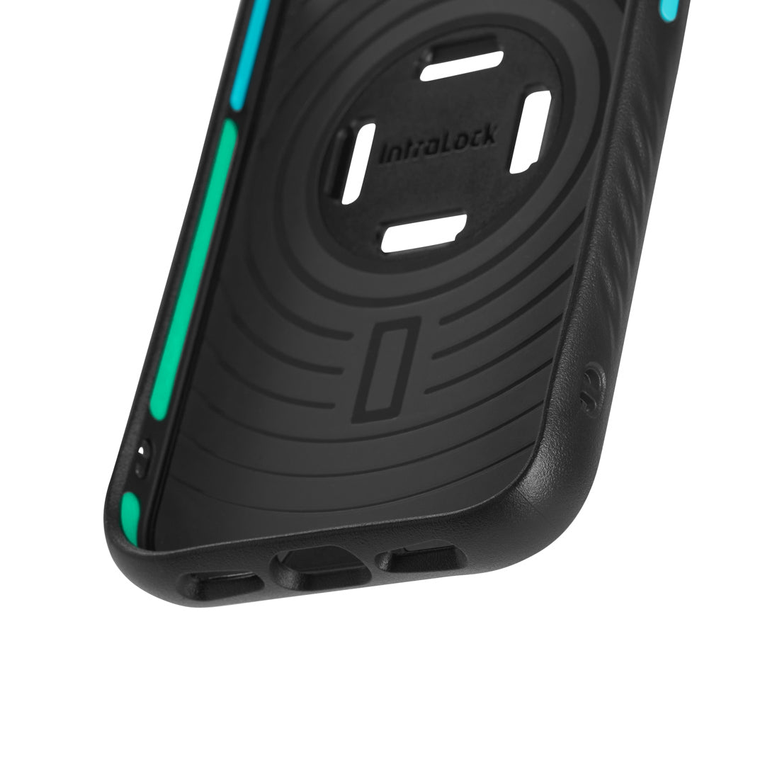 IntraLock® MagSafe Phone Case with Mous-Grade Protection