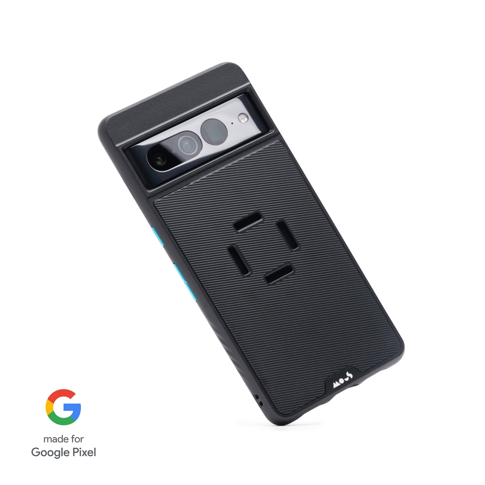 IntraLock® MagSafe Phone Case with Mous-Grade Protection