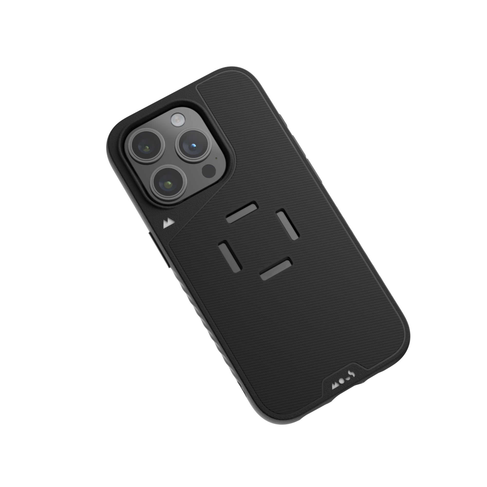 IntraLock® MagSafe Phone Case with Mous-Grade Protection