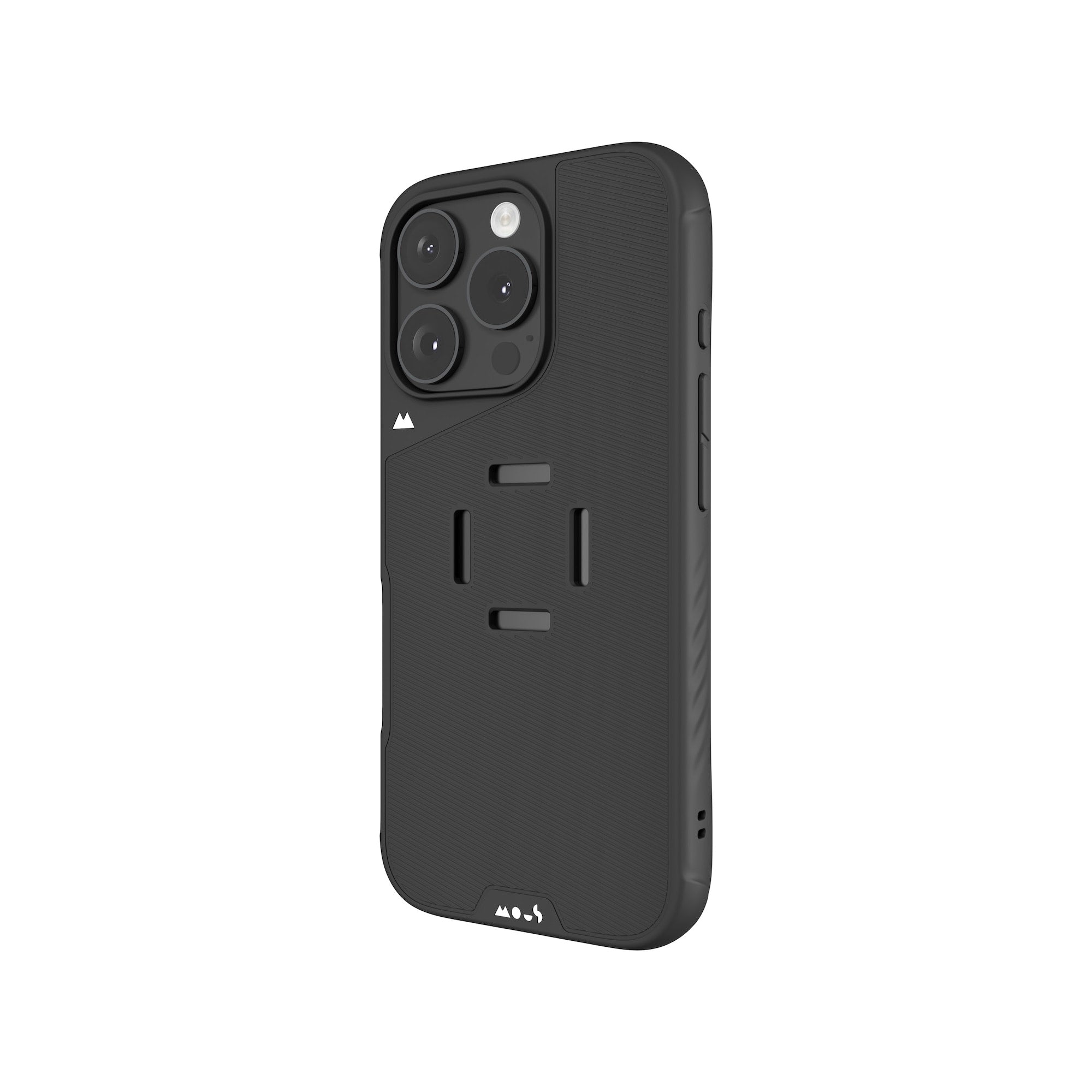 IntraLock® MagSafe Phone Case with Mous-Grade Protection