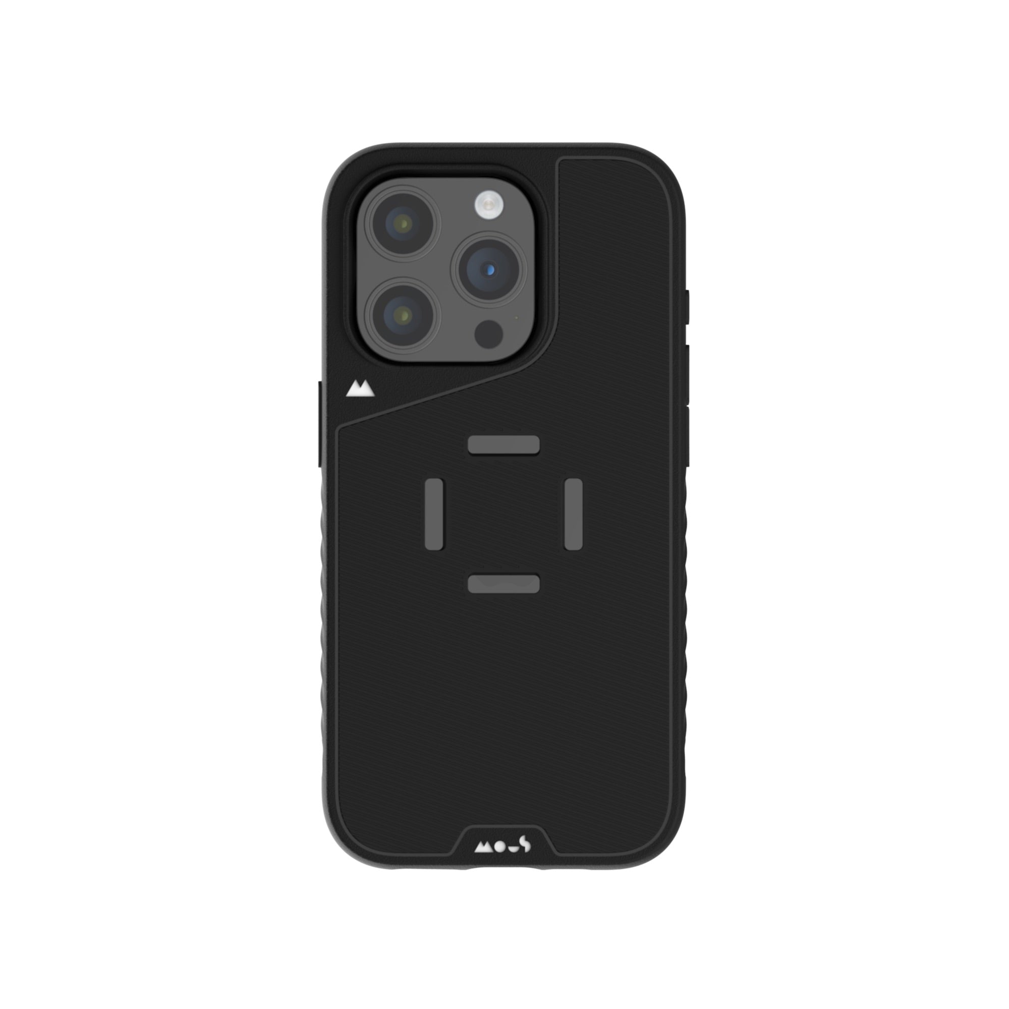 IntraLock® MagSafe Phone Case with Mous-Grade Protection