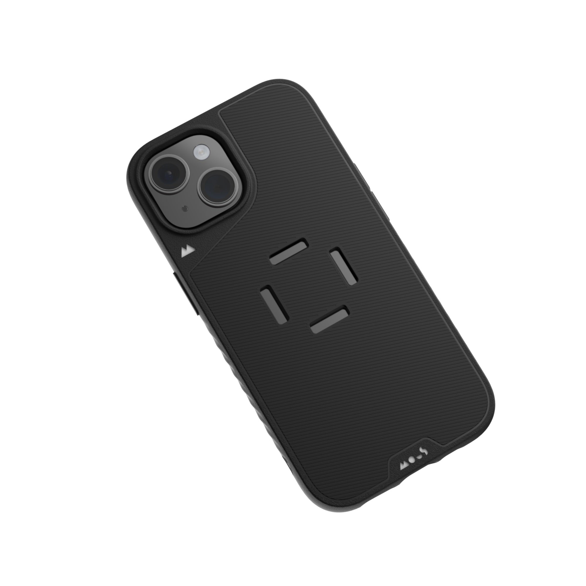 IntraLock® MagSafe Phone Case with Mous-Grade Protection