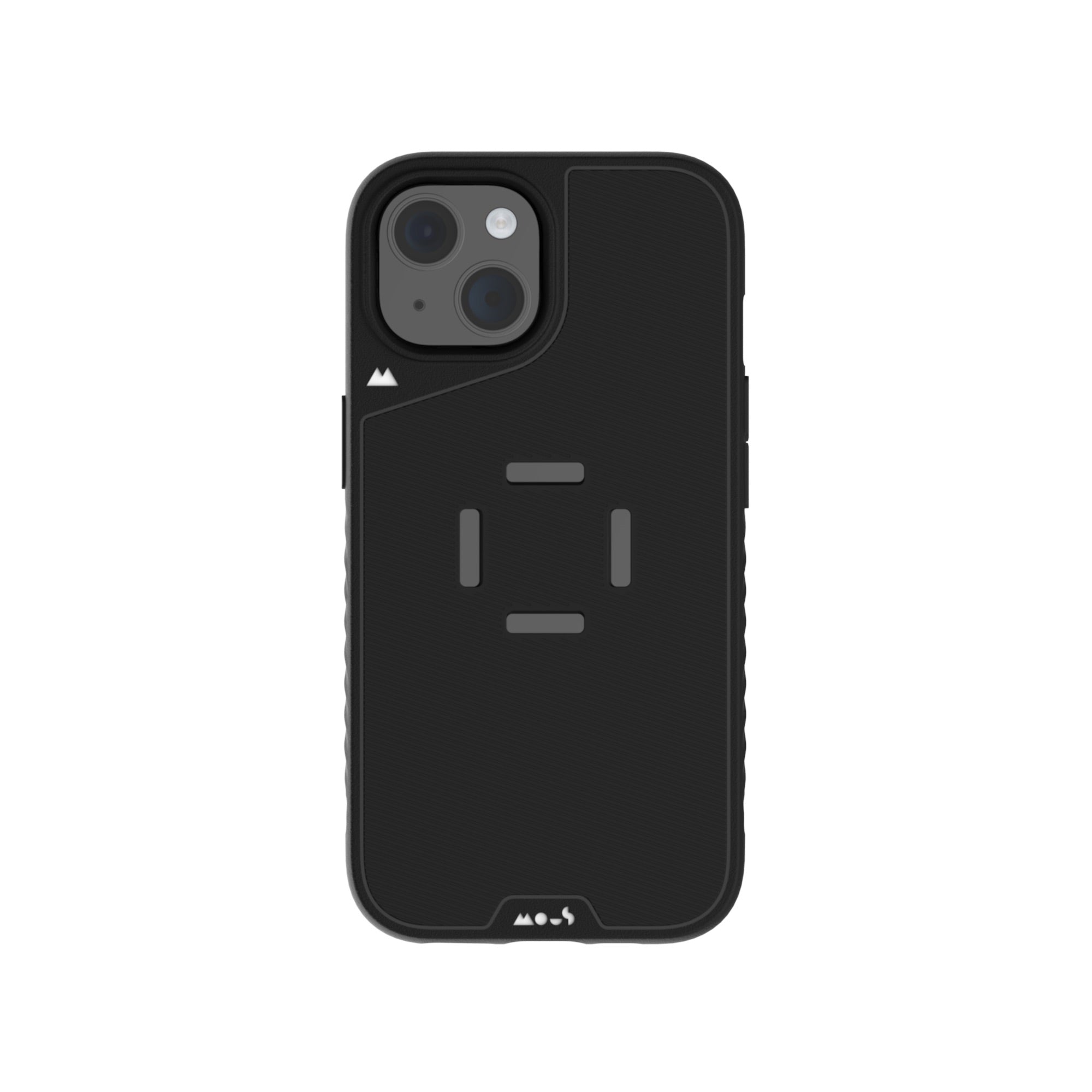 IntraLock® MagSafe Phone Case with Mous-Grade Protection
