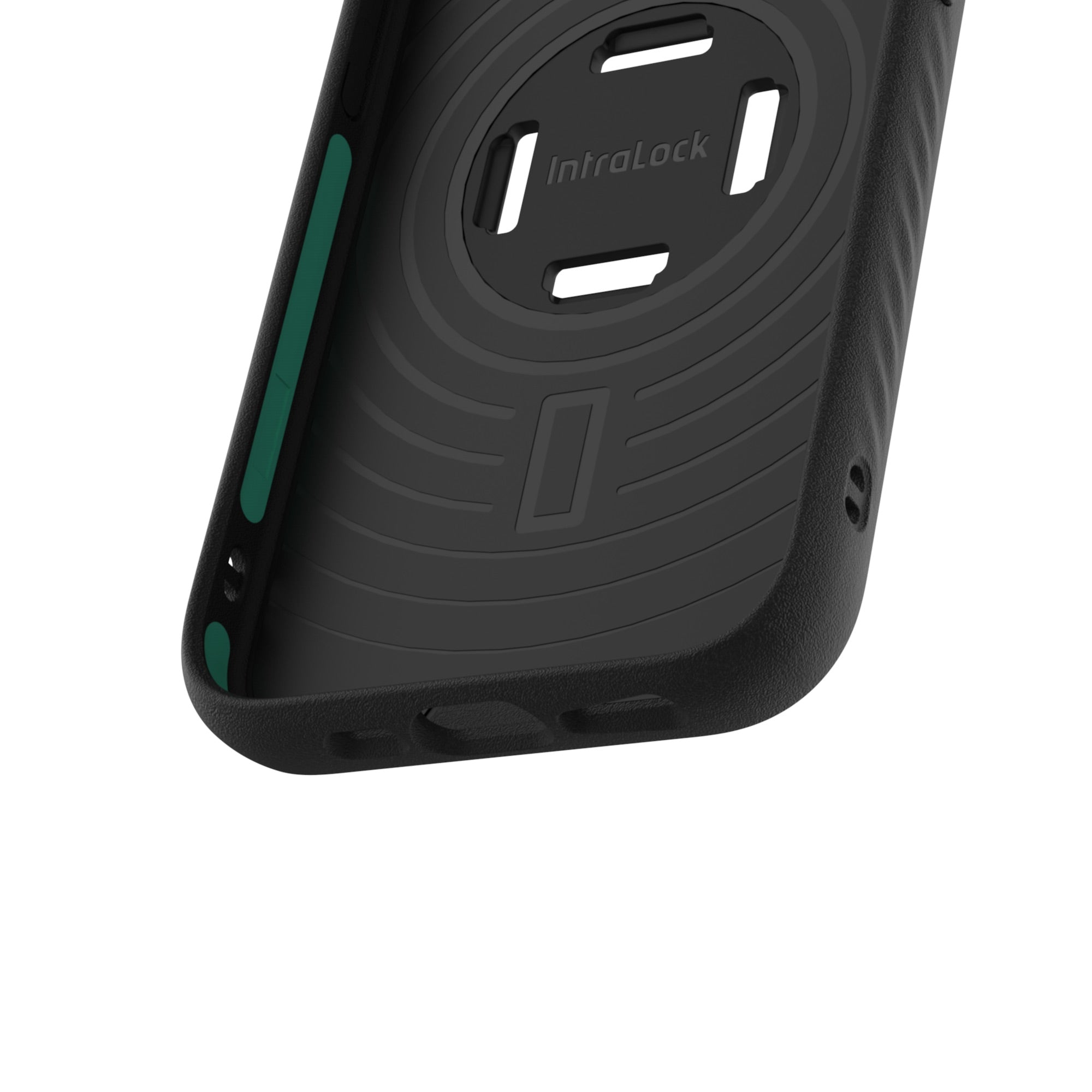 IntraLock® MagSafe Phone Case with Mous-Grade Protection