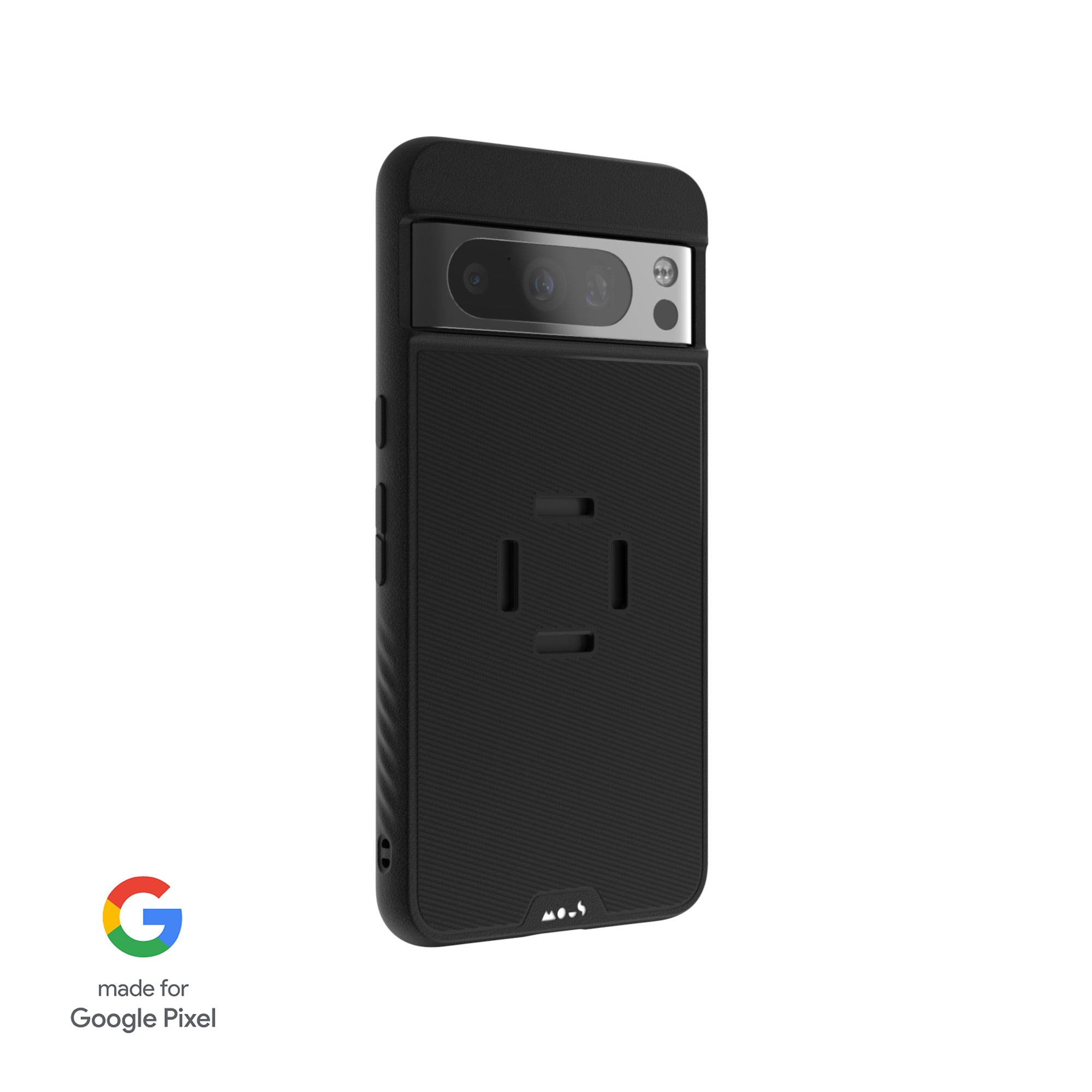 IntraLock® MagSafe Phone Case with Mous-Grade Protection
