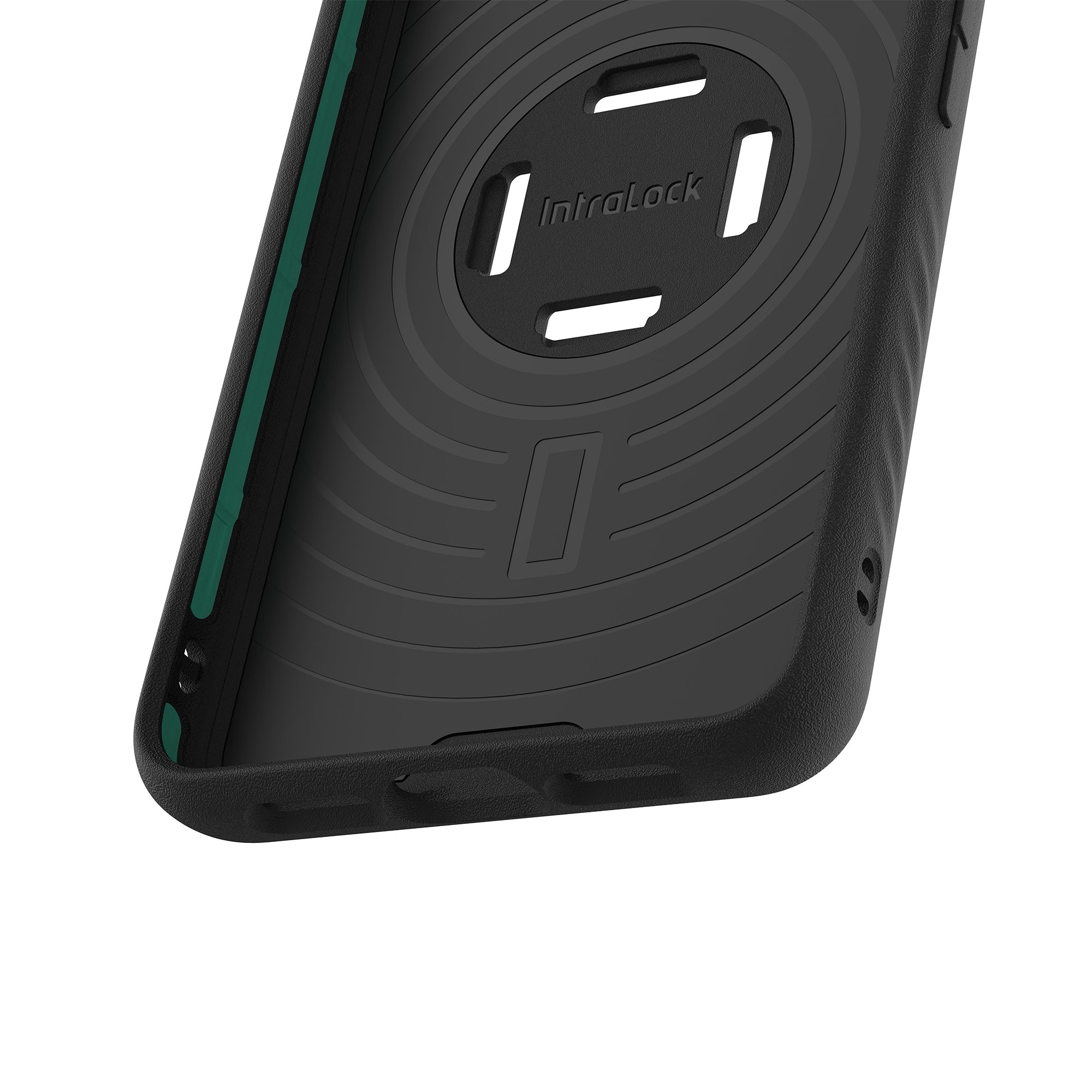 IntraLock® MagSafe Phone Case with Mous-Grade Protection