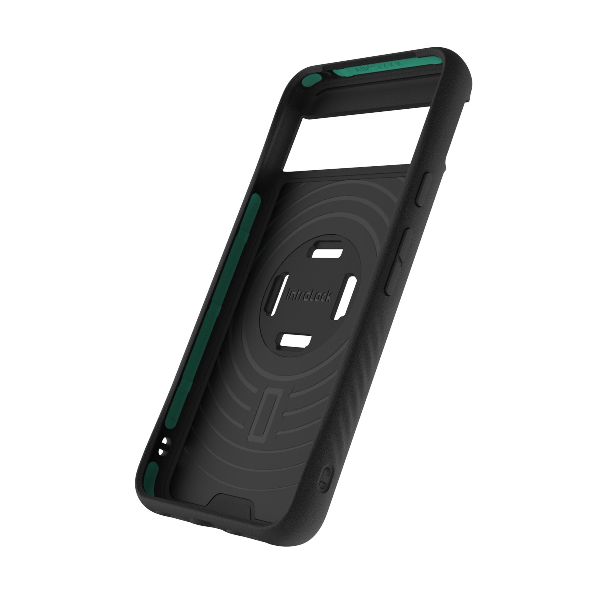 IntraLock® MagSafe Phone Case with Mous-Grade Protection