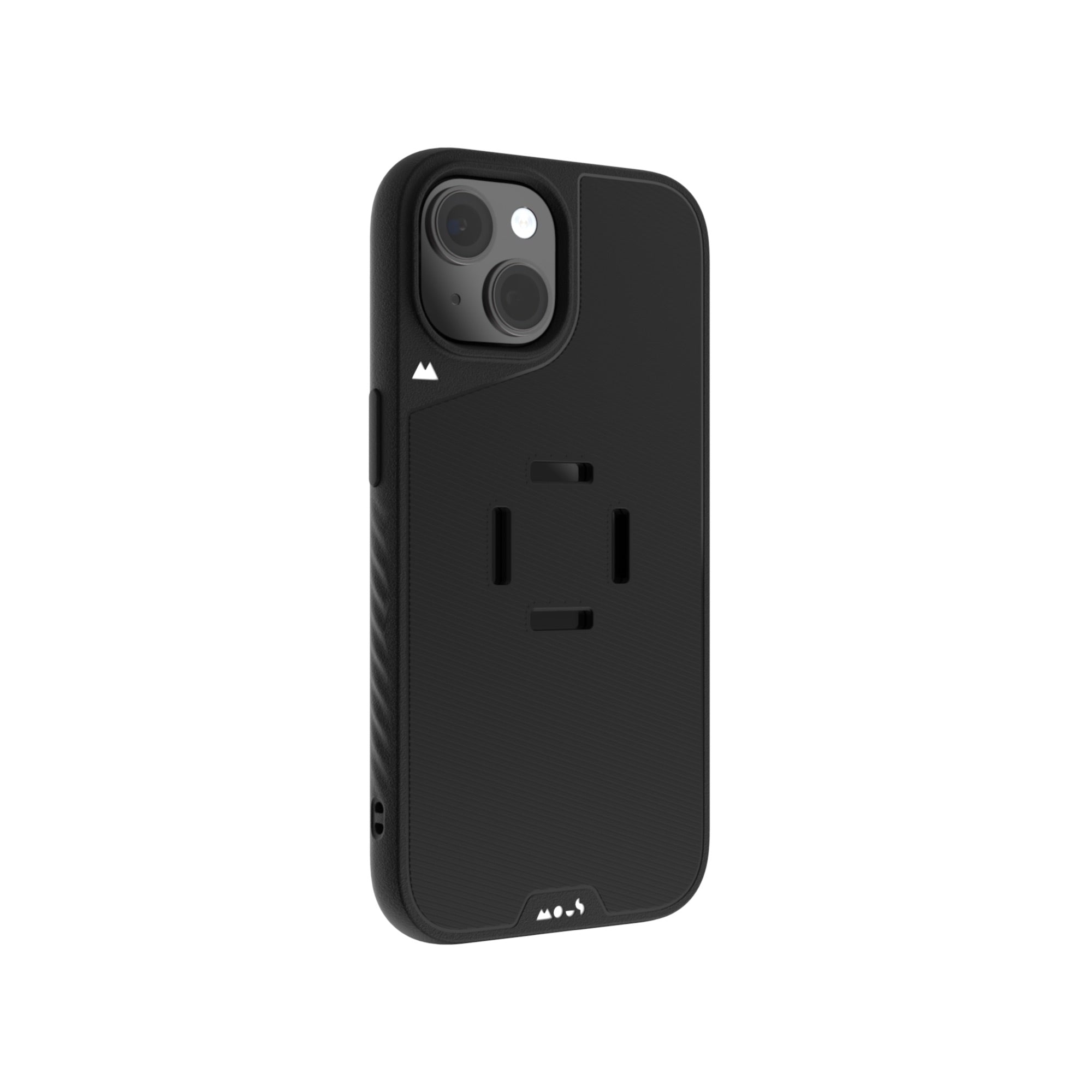 IntraLock® MagSafe Phone Case with Mous-Grade Protection