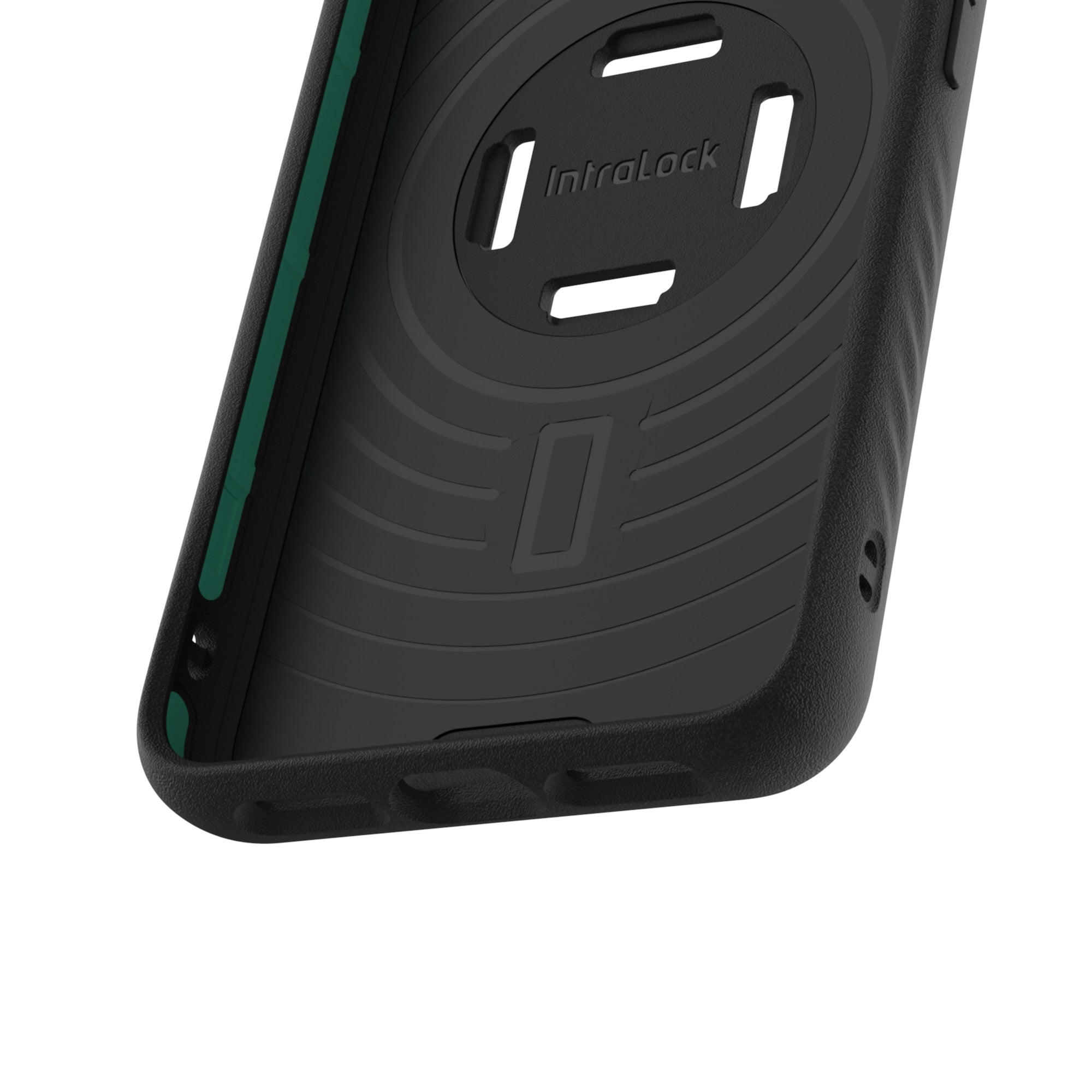 IntraLock® MagSafe Phone Case with Mous-Grade Protection