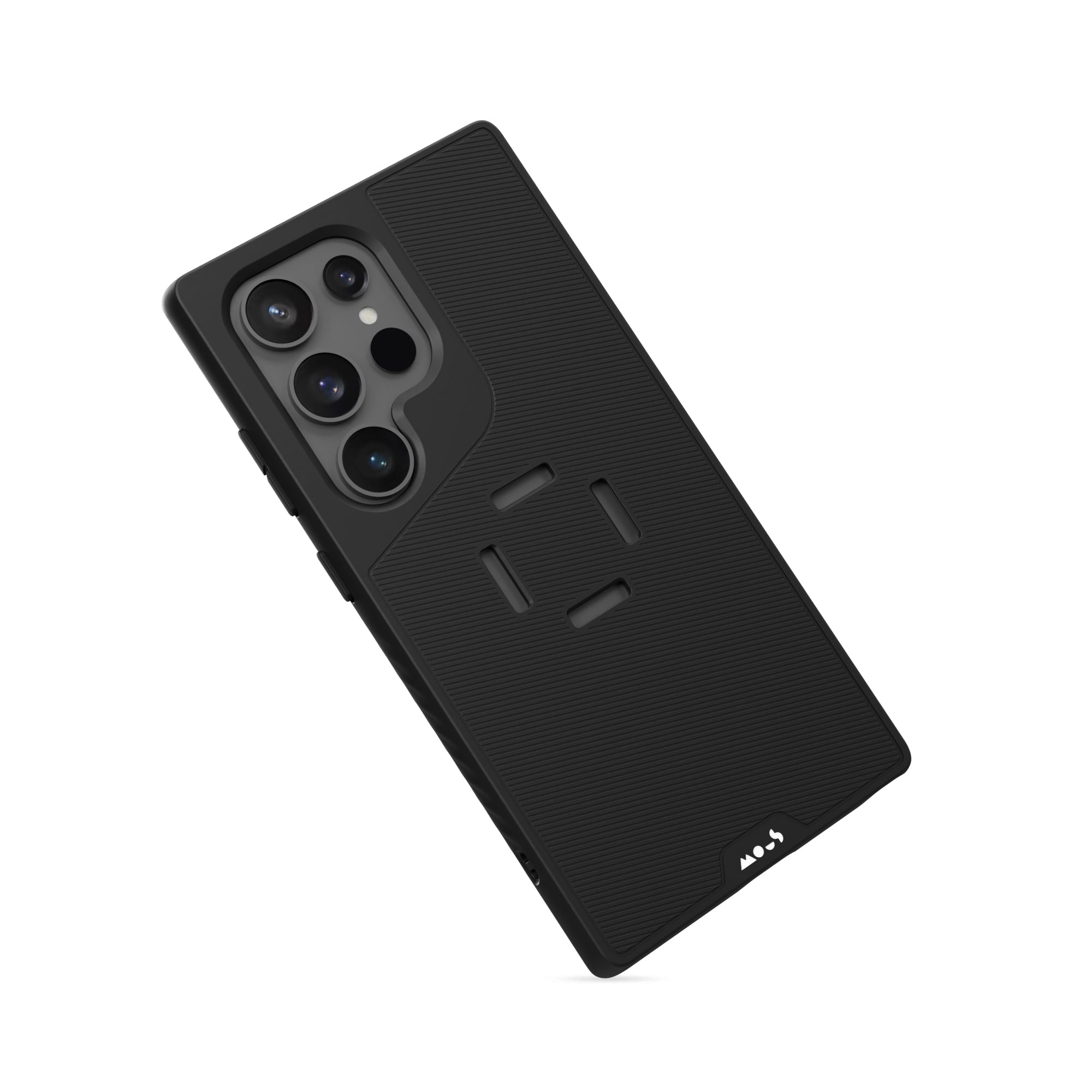 IntraLock® MagSafe Phone Case with Mous-Grade Protection