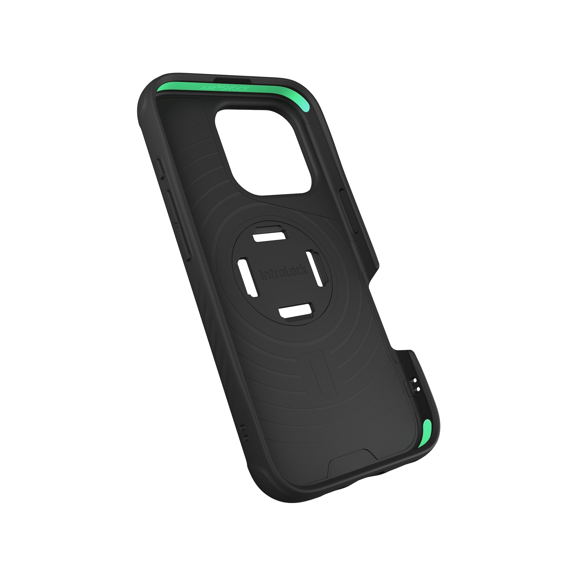 IntraLock® MagSafe Phone Case with Mous-Grade Protection