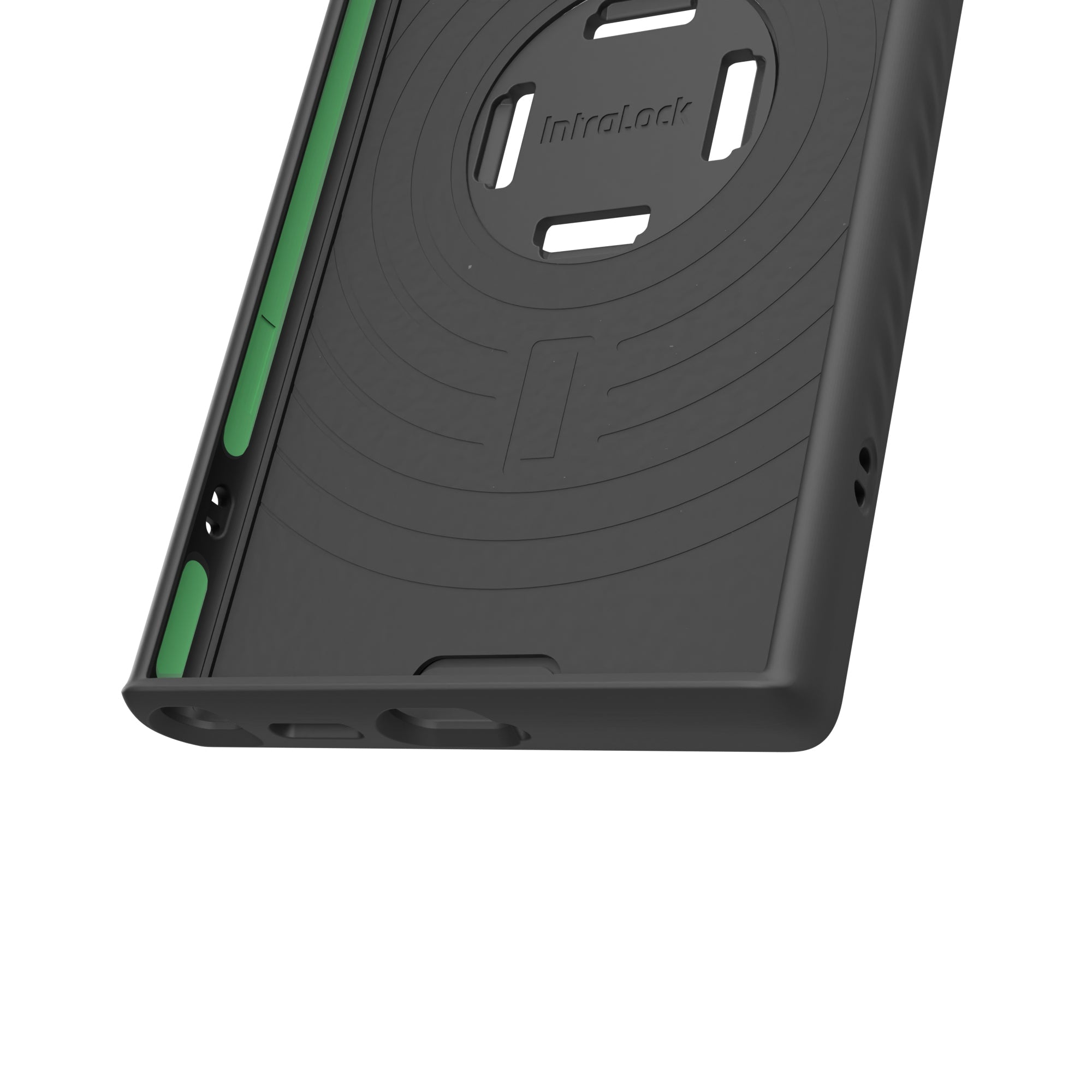 IntraLock® MagSafe Phone Case with Mous-Grade Protection