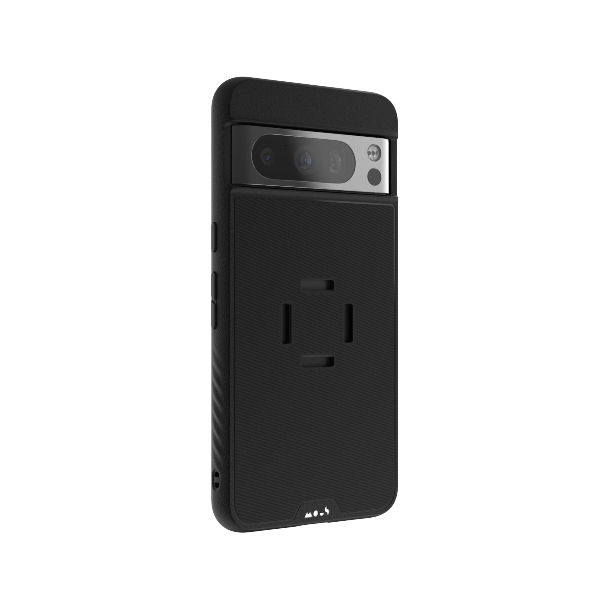 IntraLock® MagSafe Phone Case with Mous-Grade Protection
