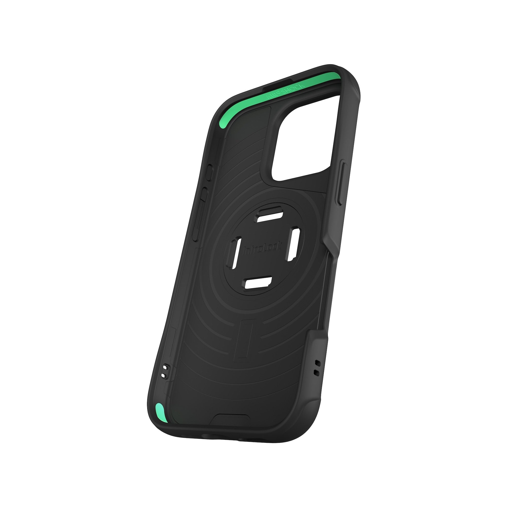 IntraLock® MagSafe Phone Case with Mous-Grade Protection