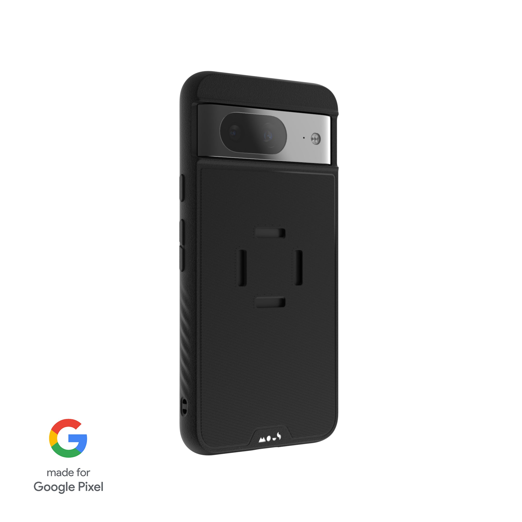 IntraLock® MagSafe Phone Case with Mous-Grade Protection
