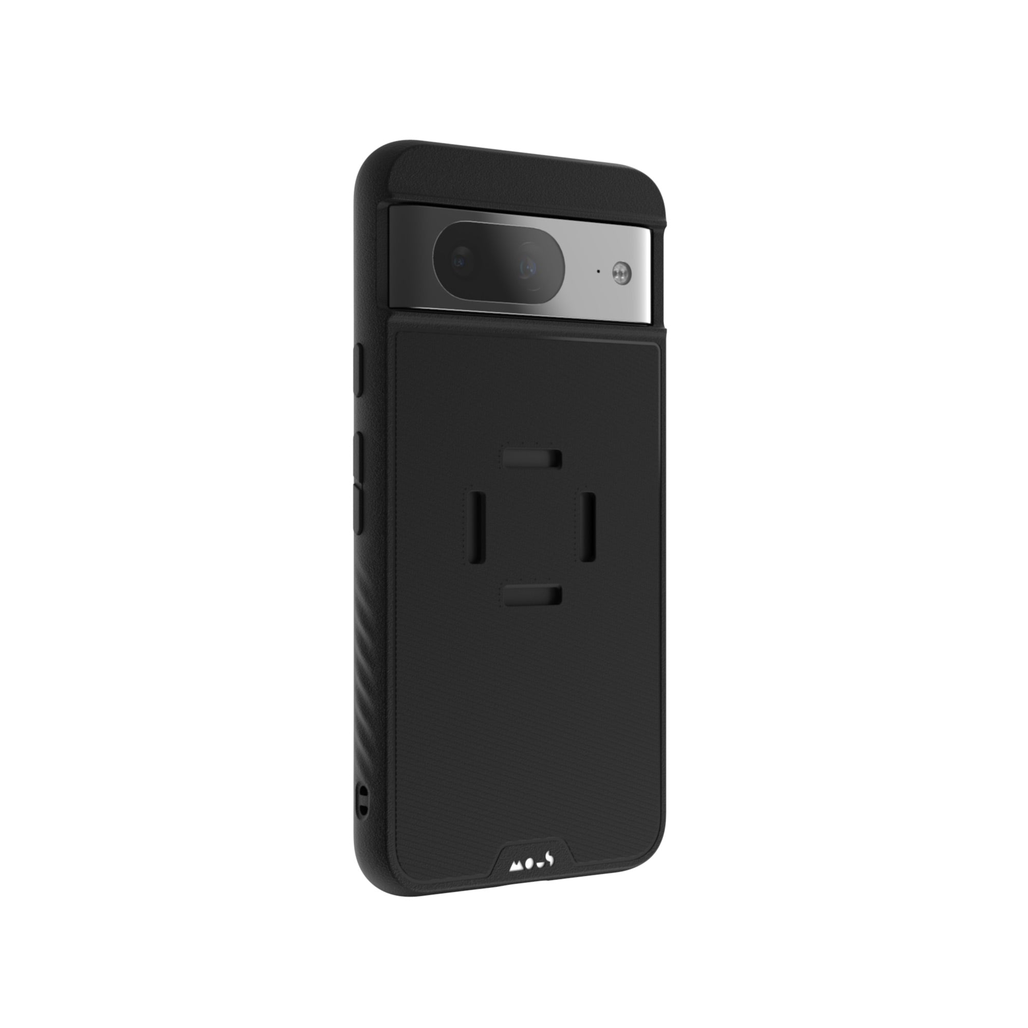 IntraLock® MagSafe Phone Case with Mous-Grade Protection