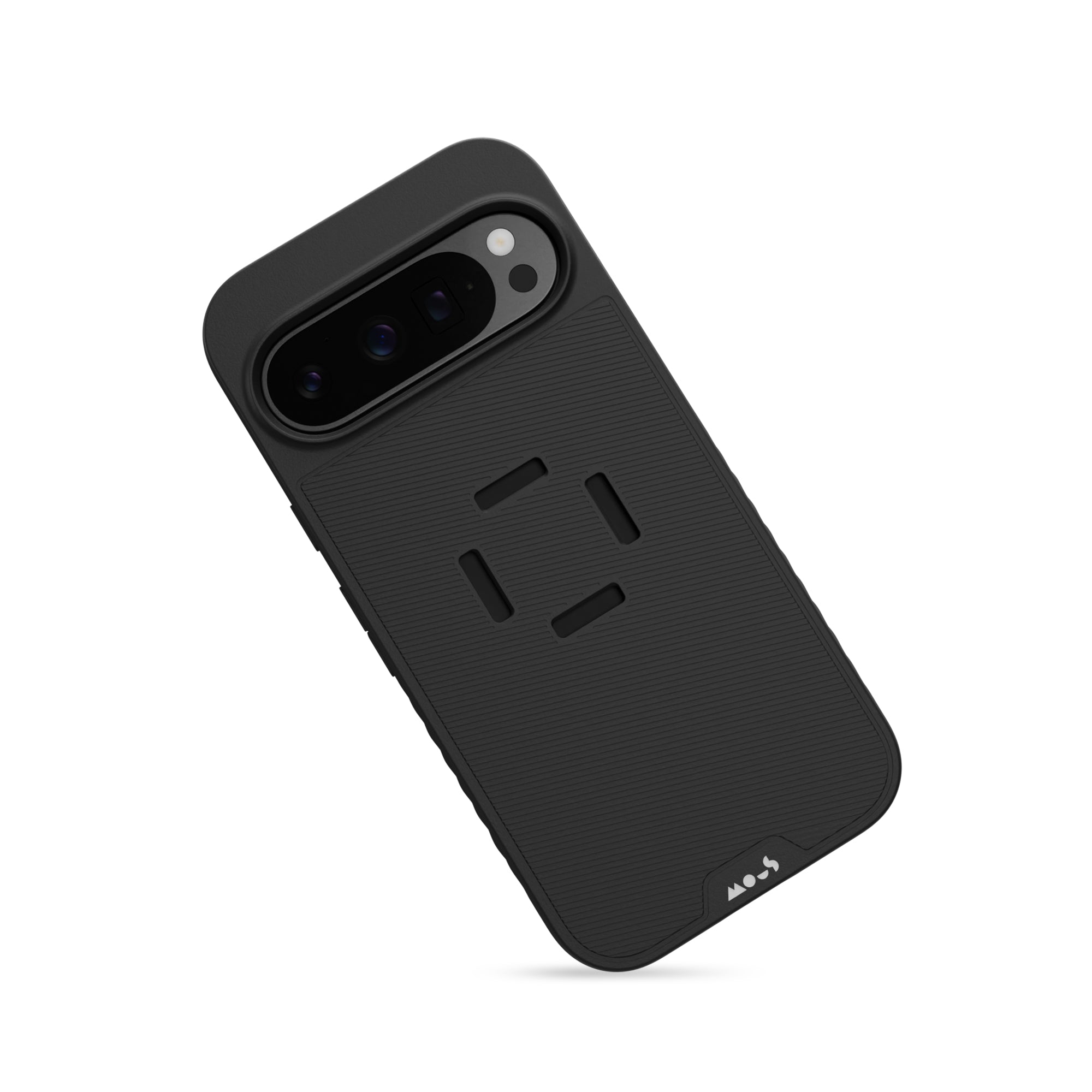 IntraLock® MagSafe Phone Case with Mous-Grade Protection