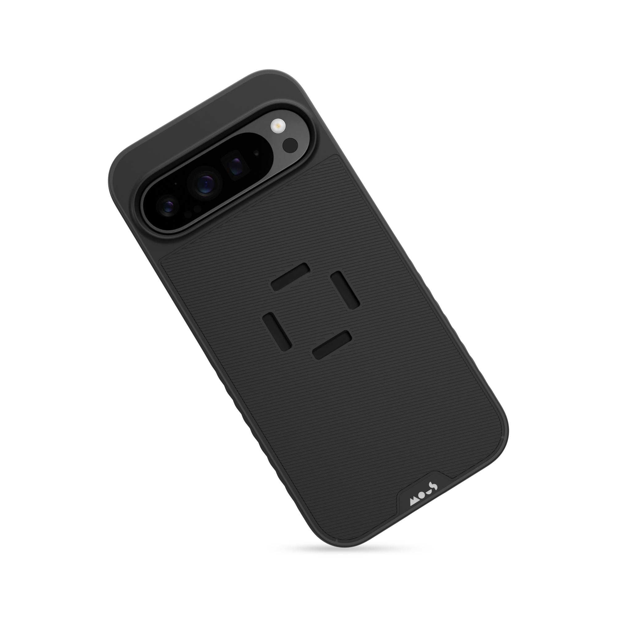 IntraLock® MagSafe Phone Case with Mous-Grade Protection