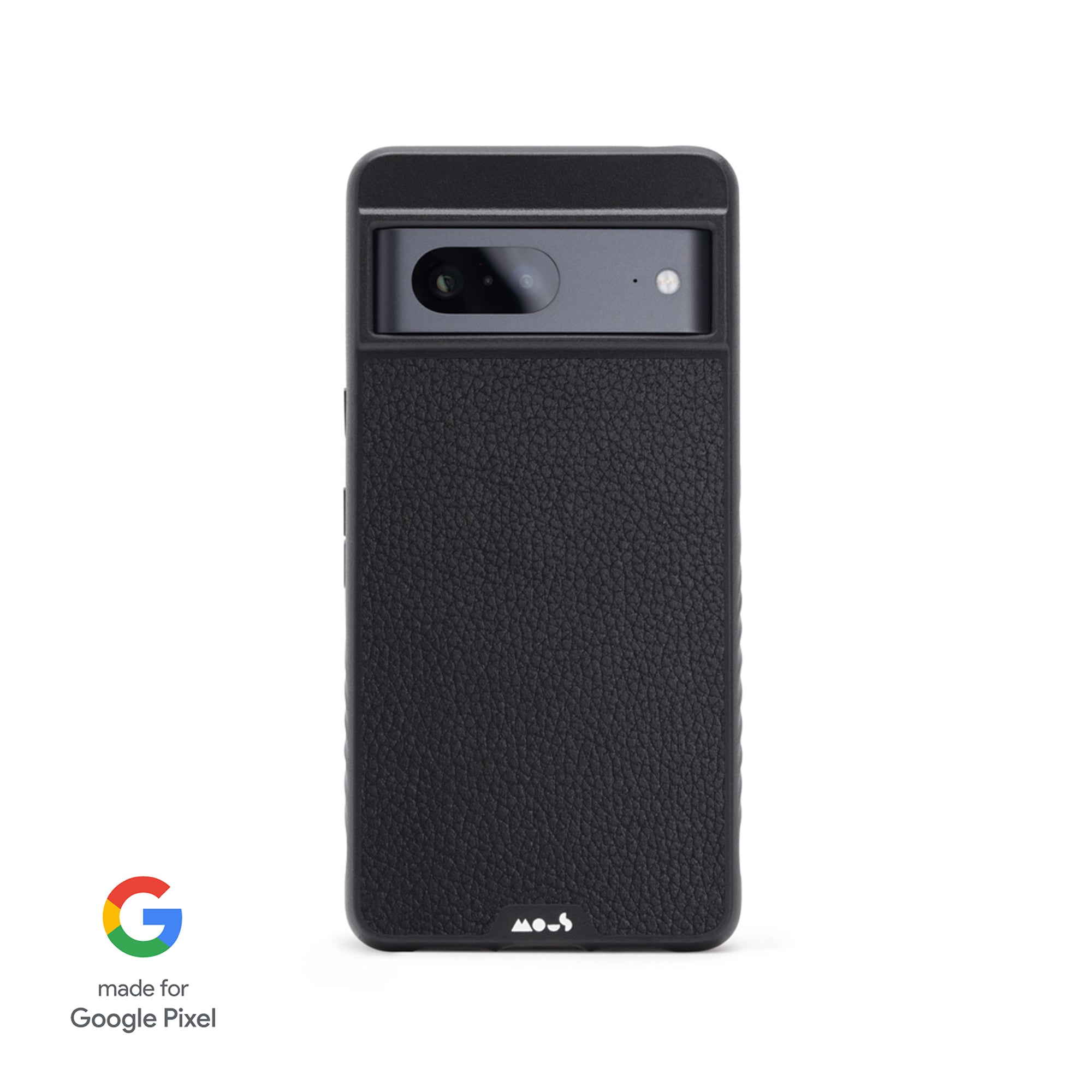MagSafe Leather Phone Case - Limitless 5.0 with AiroShock Protection