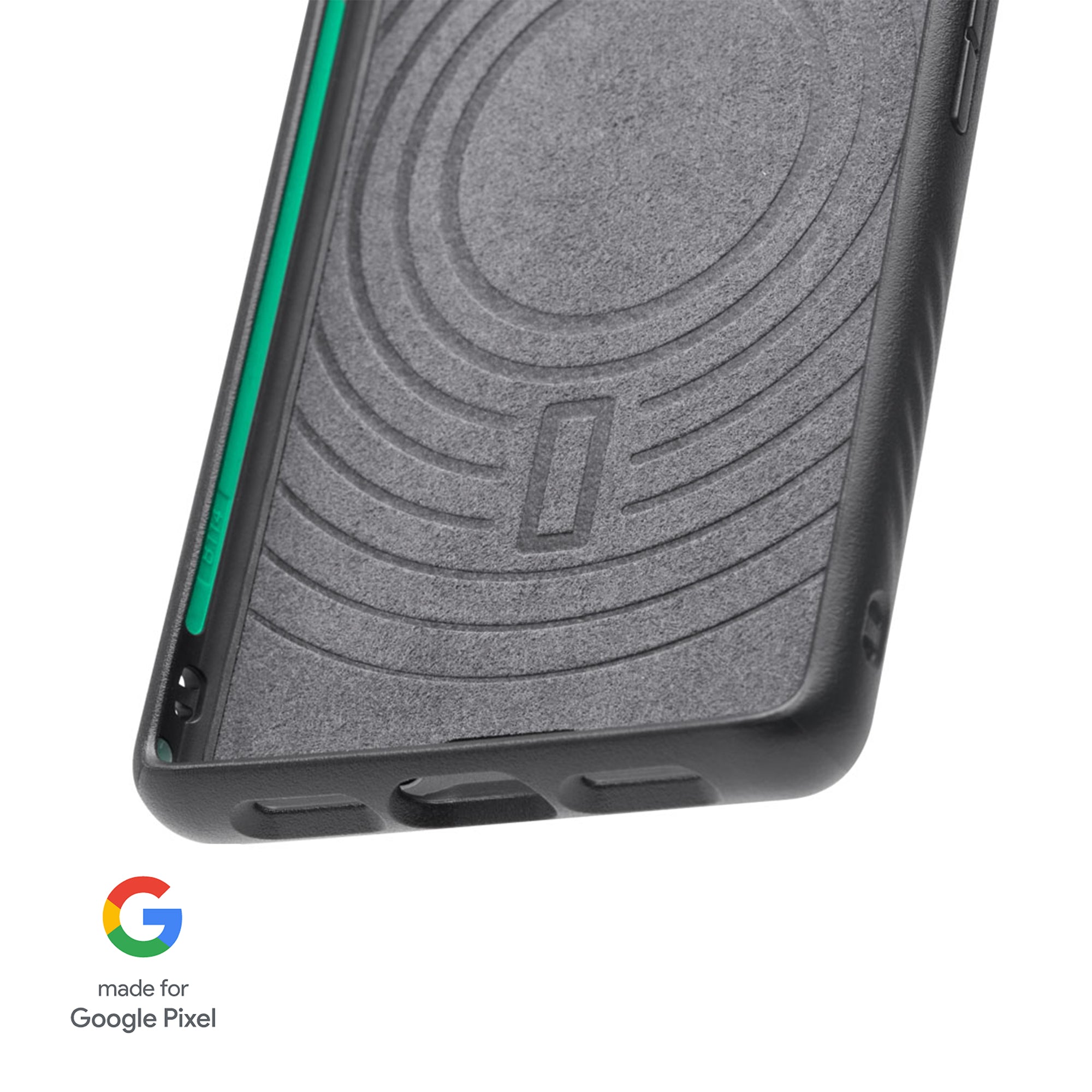 MagSafe Leather Phone Case - Limitless 5.0 with AiroShock Protection