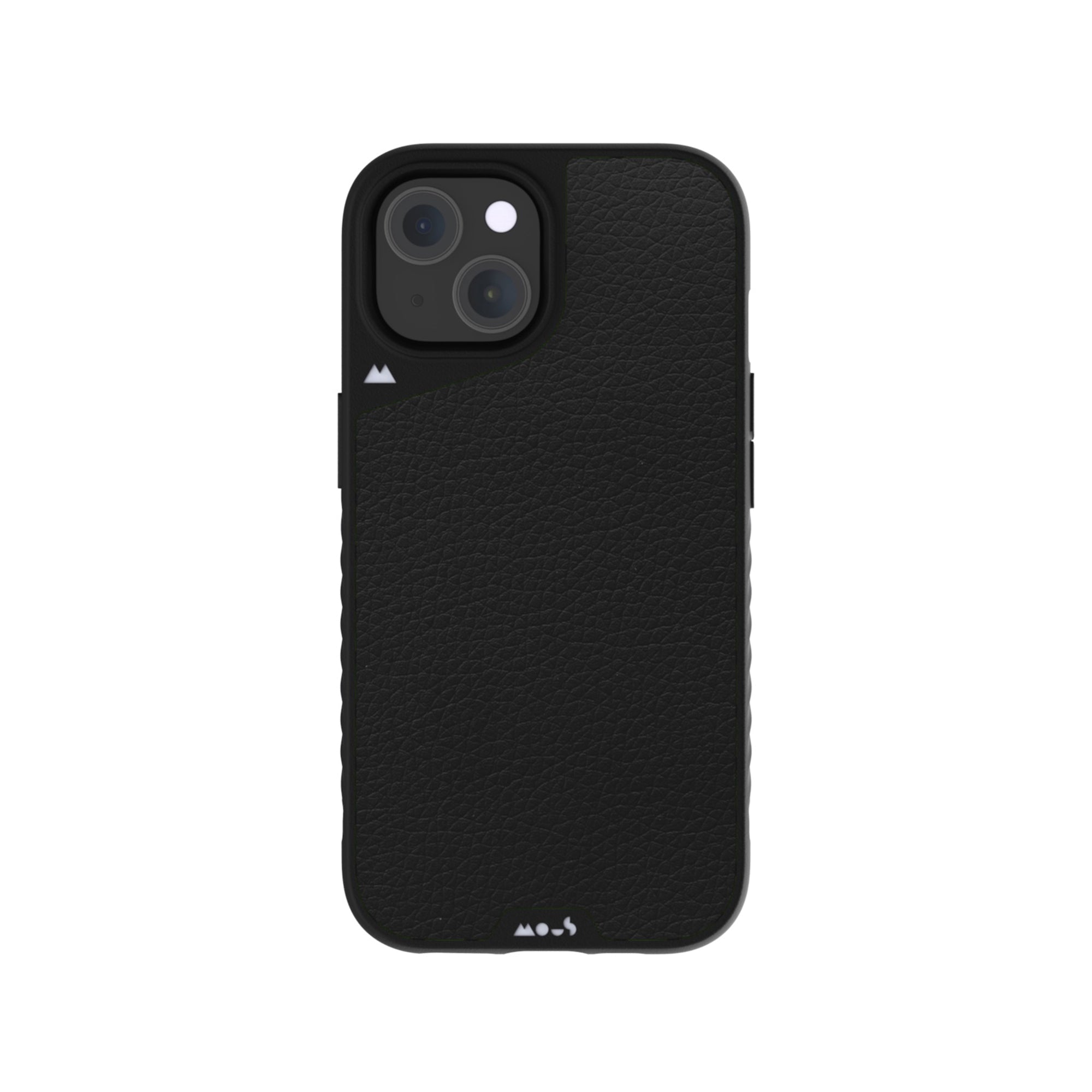 MagSafe Leather Phone Case - Limitless 5.0 with AiroShock Protection