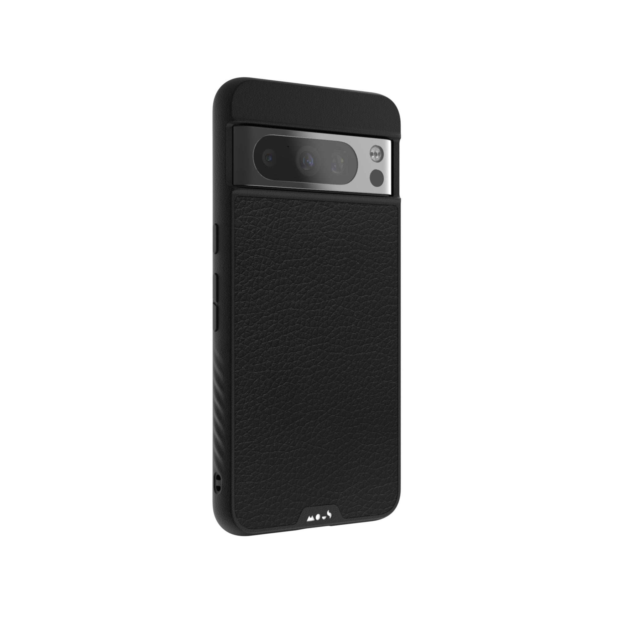 MagSafe Leather Phone Case - Limitless 5.0 with AiroShock Protection