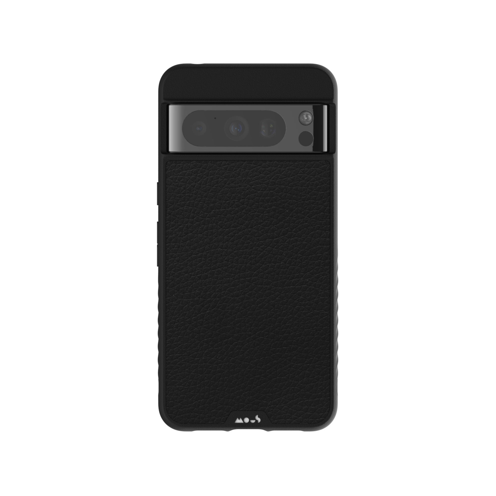 MagSafe Leather Phone Case - Limitless 5.0 with AiroShock Protection
