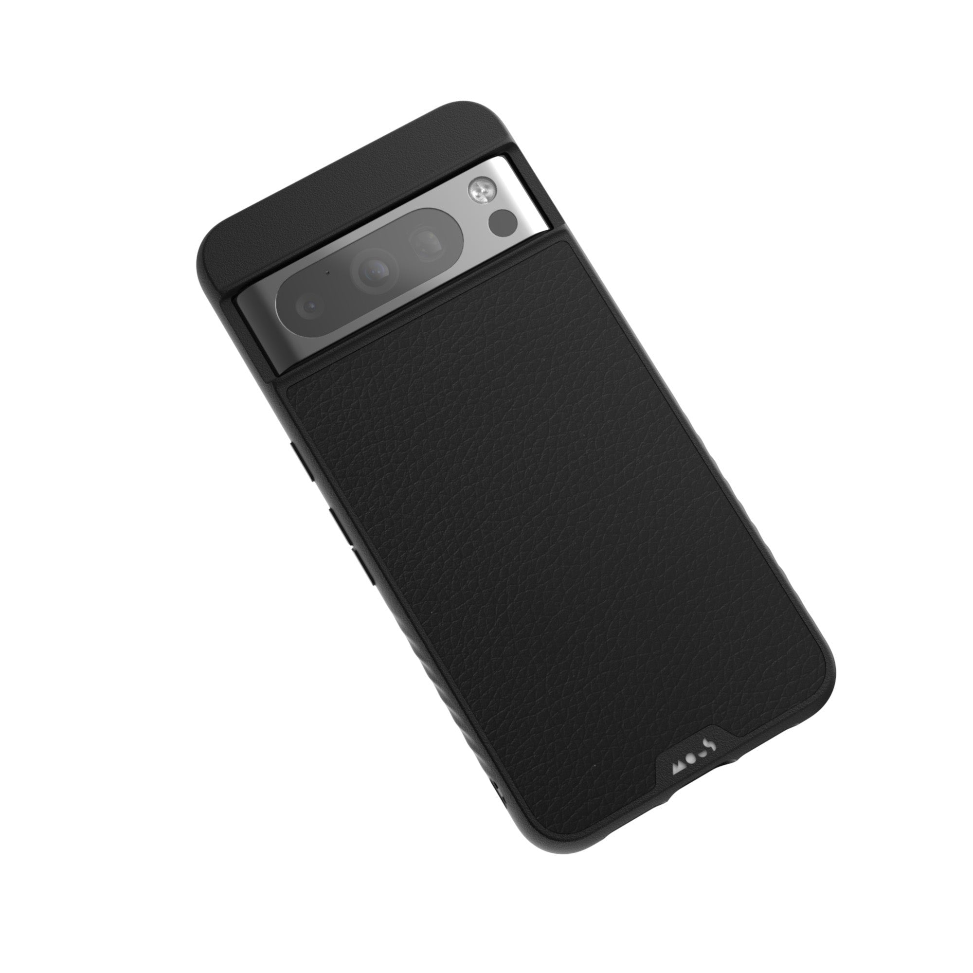 MagSafe Leather Phone Case - Limitless 5.0 with AiroShock Protection