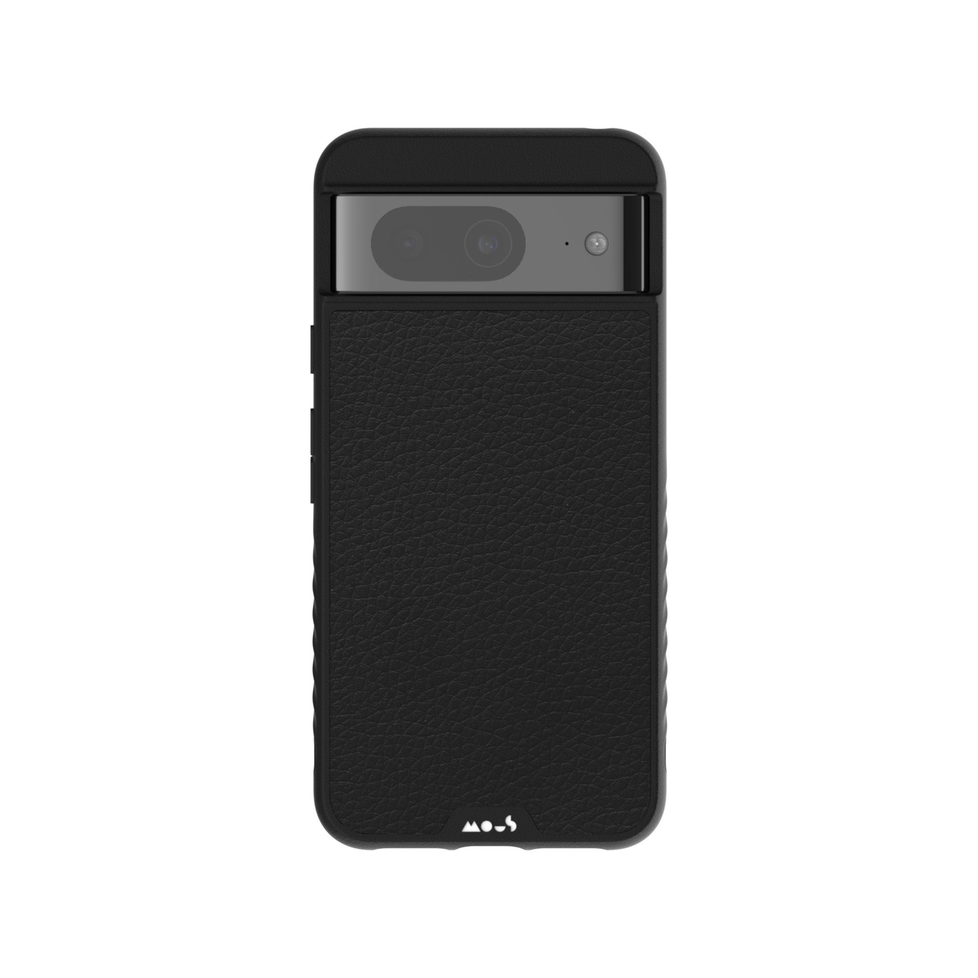 MagSafe Leather Phone Case - Limitless 5.0 with AiroShock Protection