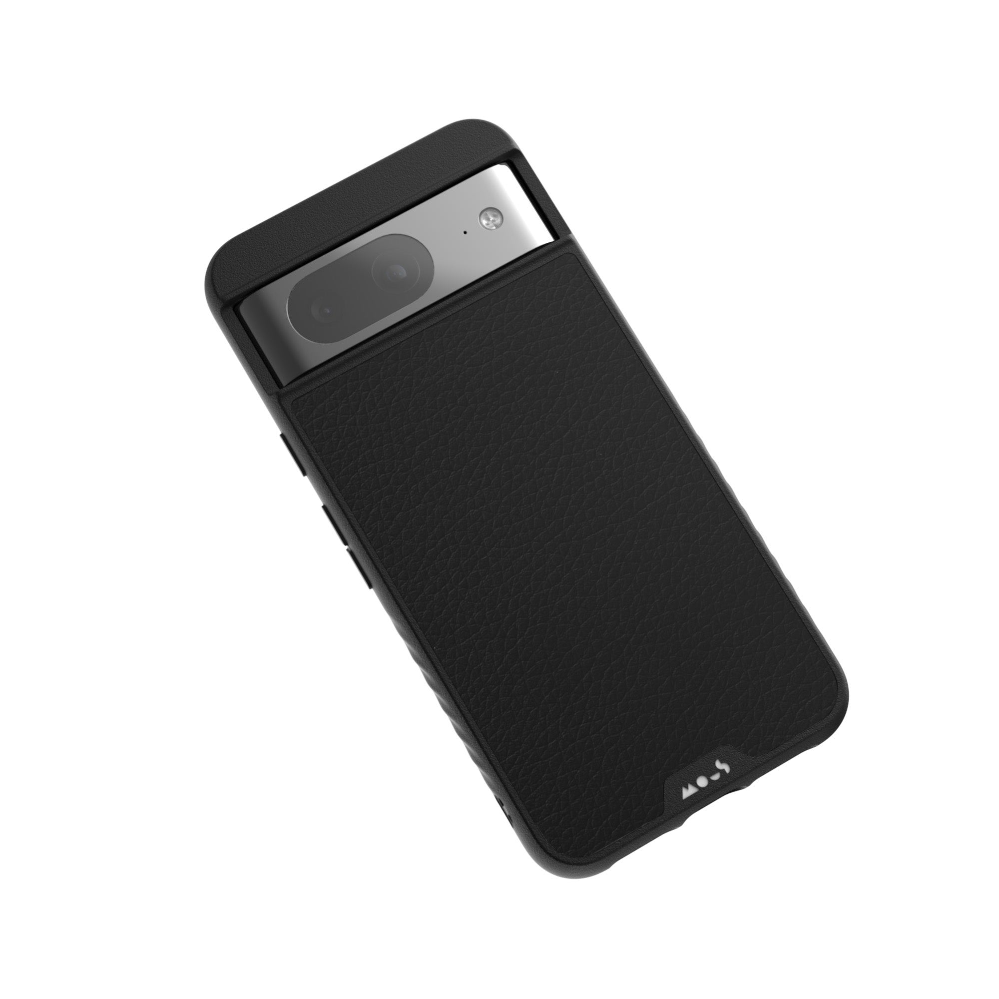 MagSafe Leather Phone Case - Limitless 5.0 with AiroShock Protection