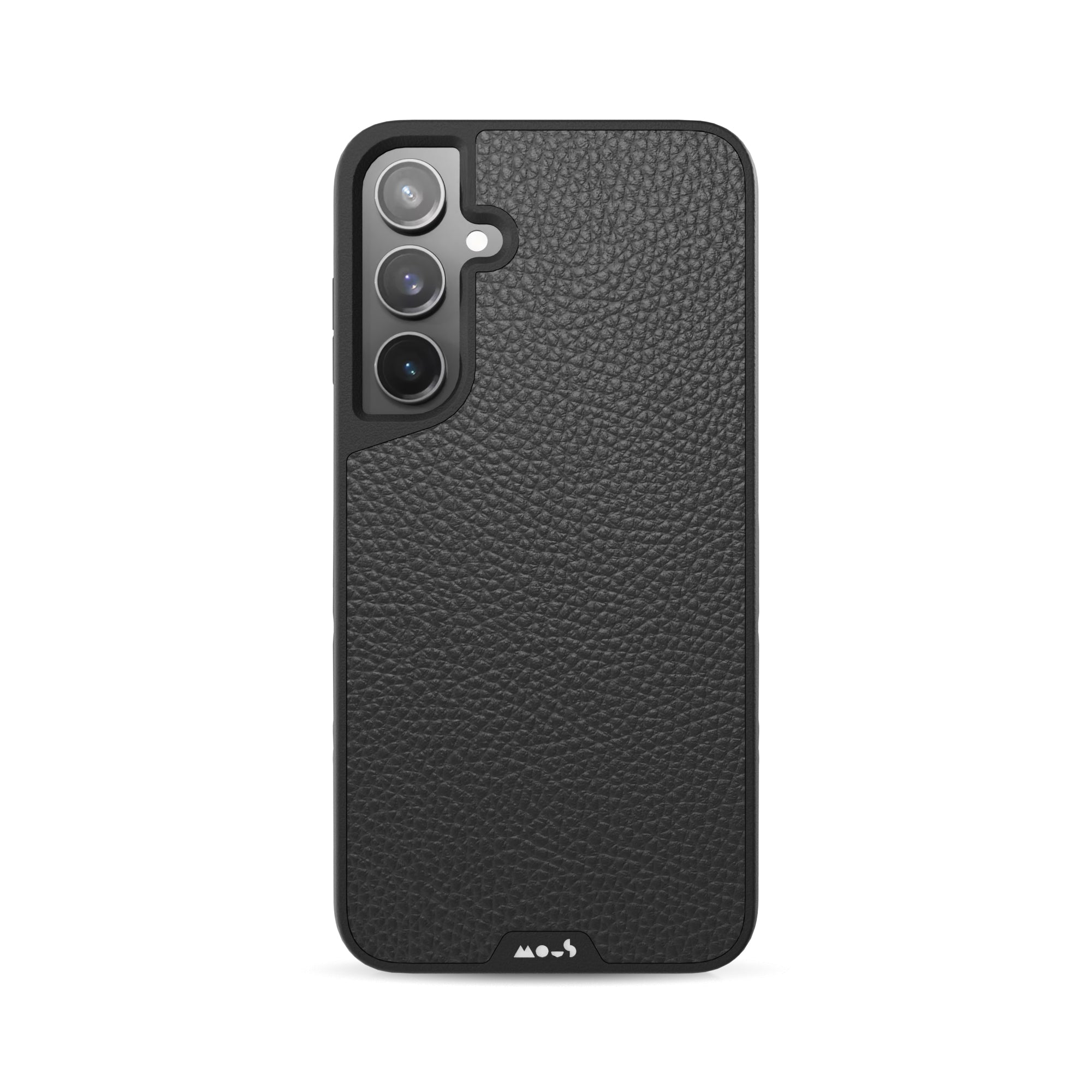 MagSafe Leather Phone Case - Limitless 5.0 with AiroShock Protection