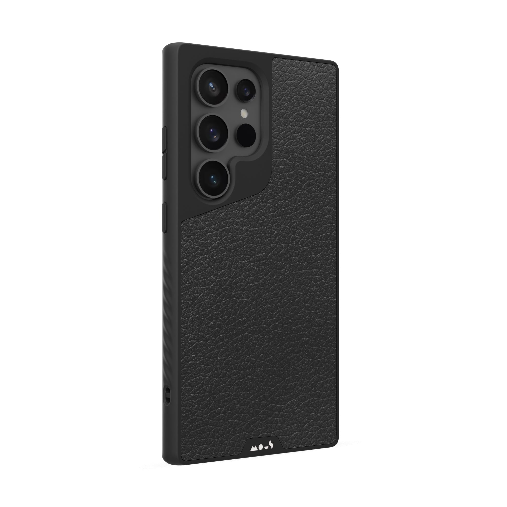 MagSafe Leather Phone Case - Limitless 5.0 with AiroShock Protection