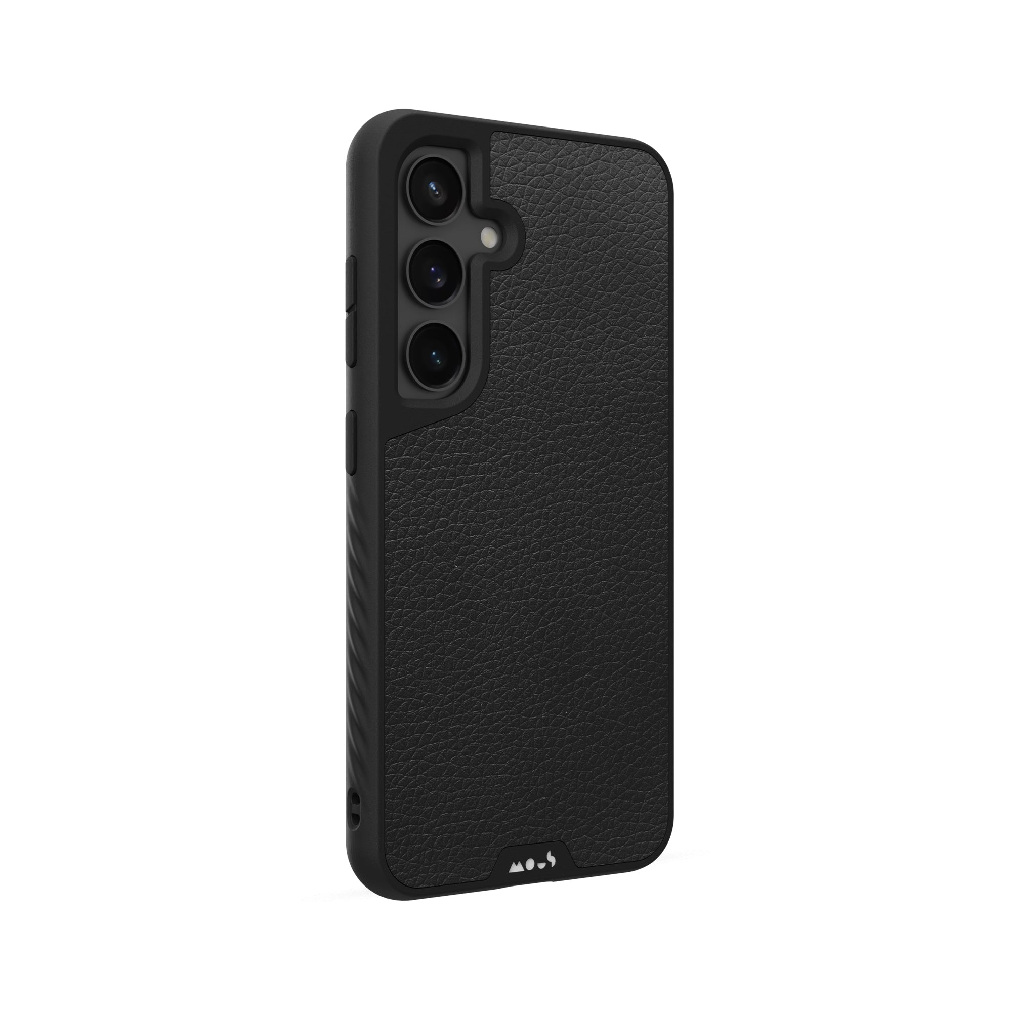 MagSafe Leather Phone Case - Limitless 5.0 with AiroShock Protection